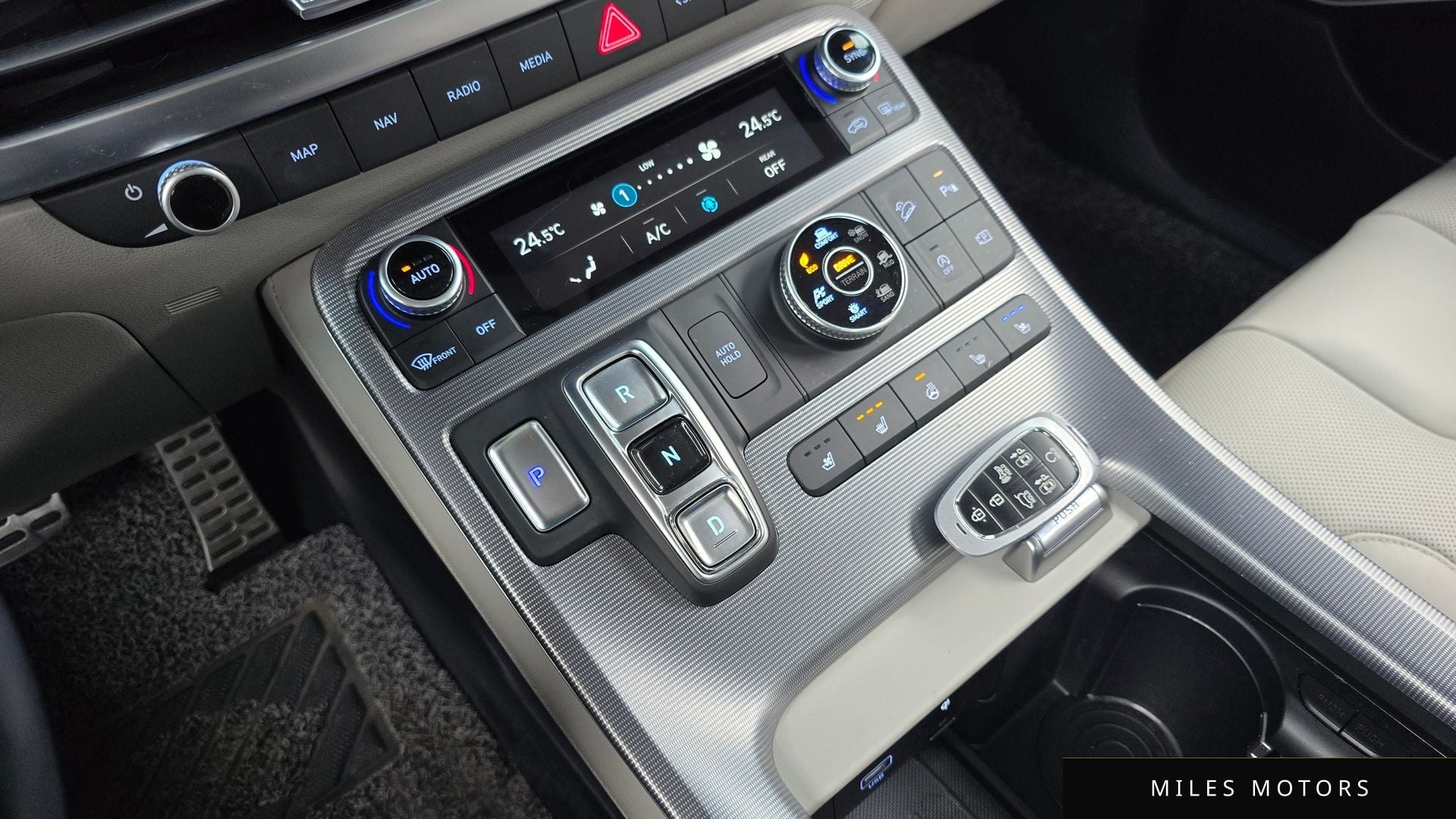Hyundai Palisade 2023 — миниатюра 9