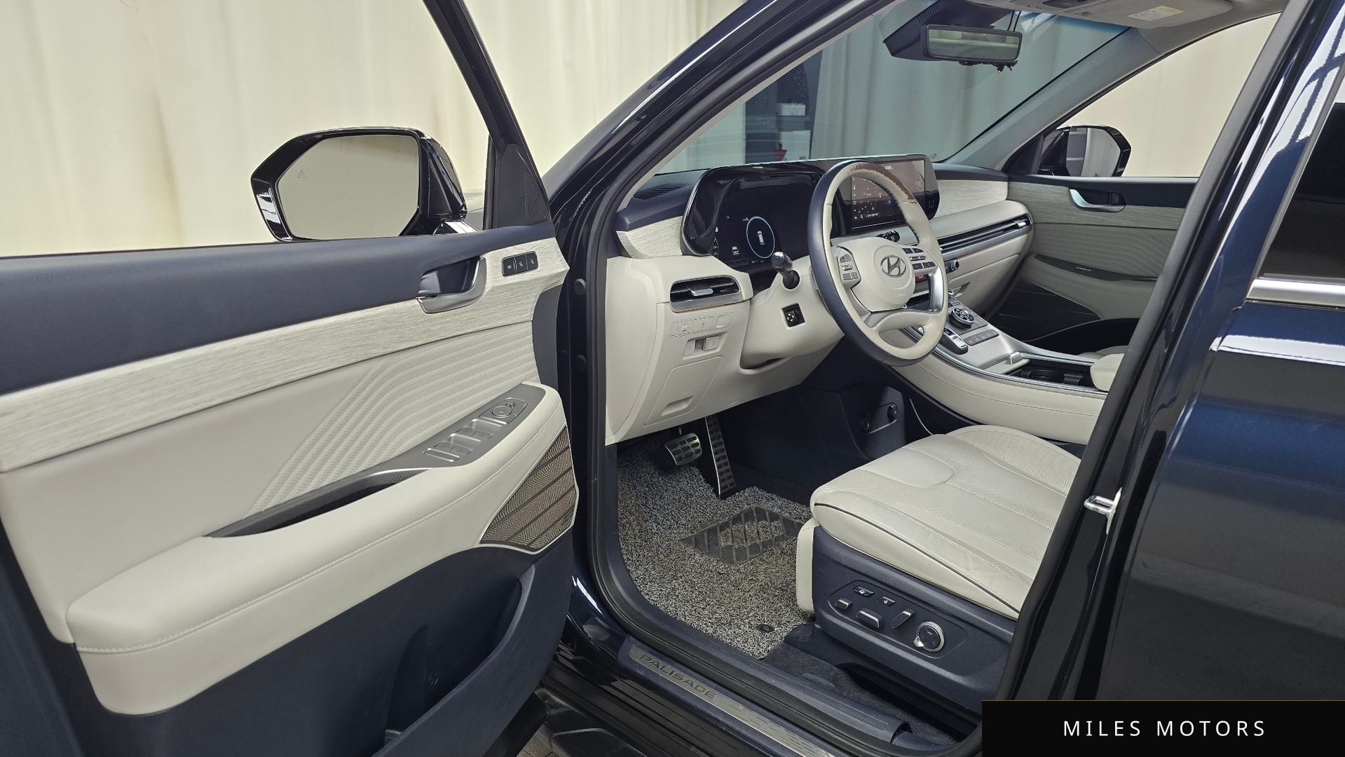 Hyundai Palisade 2023 — миниатюра 10
