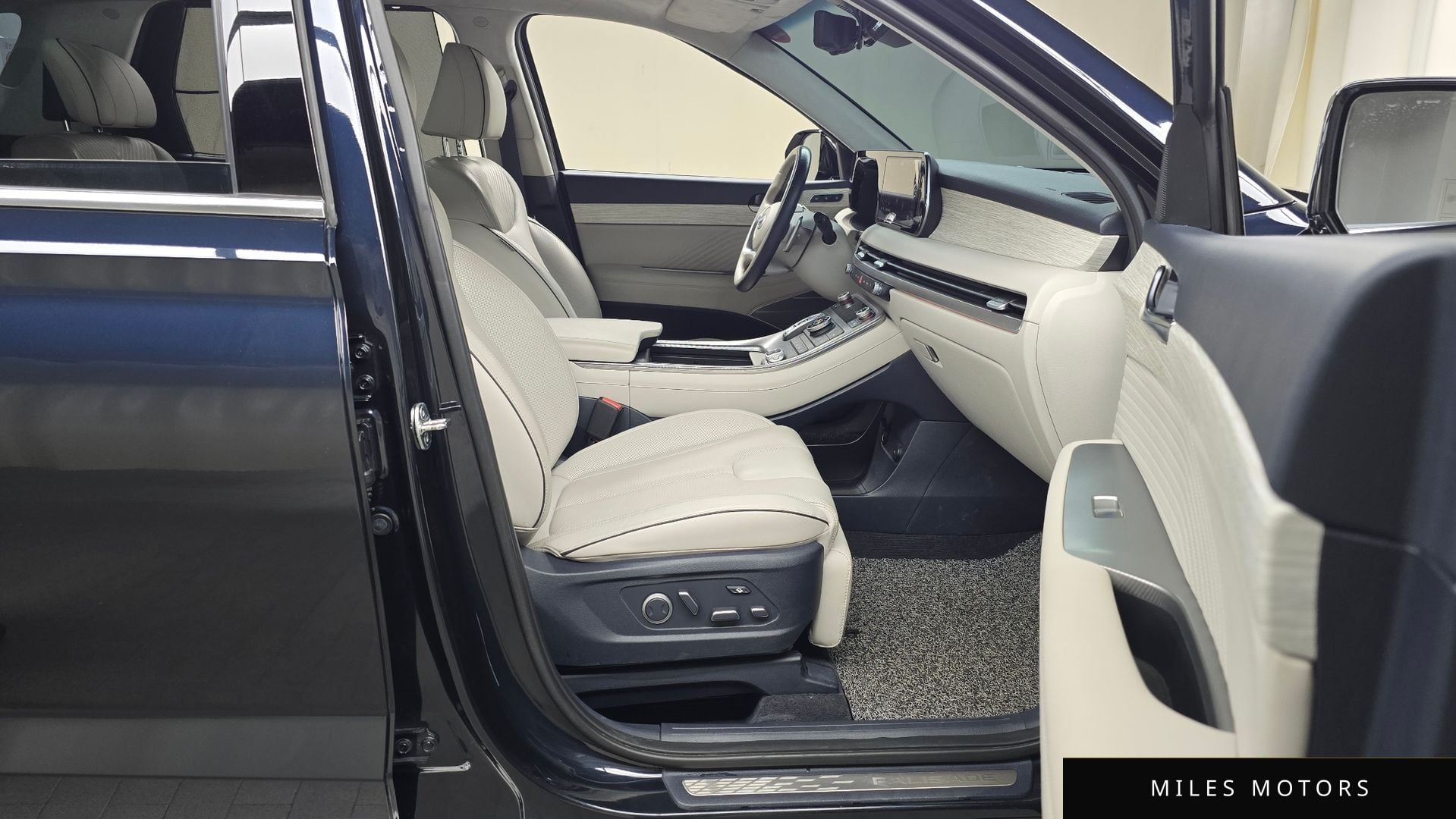 Hyundai Palisade 2023 — миниатюра 11