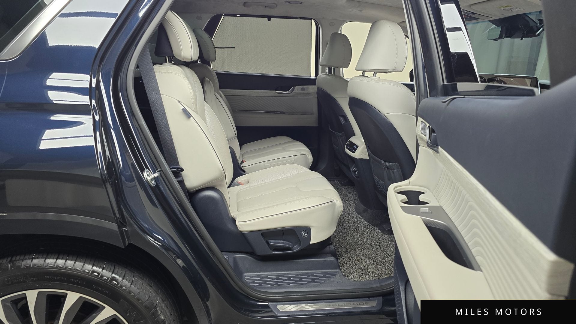 Hyundai Palisade 2023 — миниатюра 12