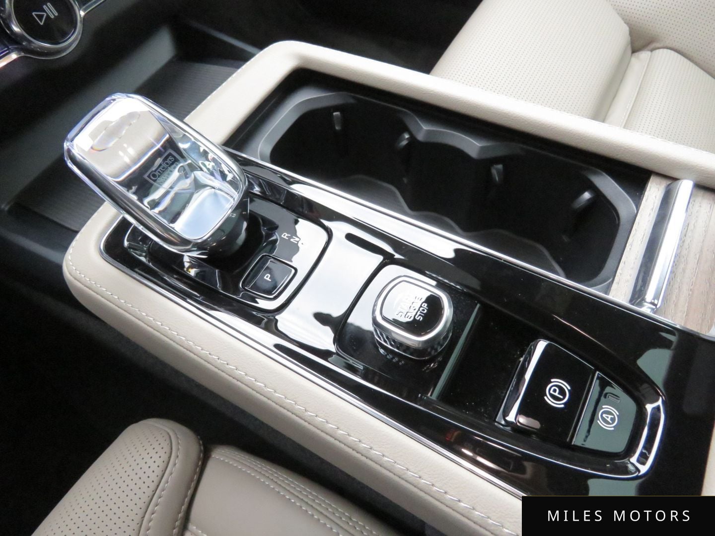 Volvo S90 2026 — миниатюра 8