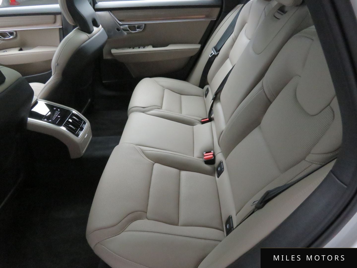 Volvo S90 2026 — миниатюра 10