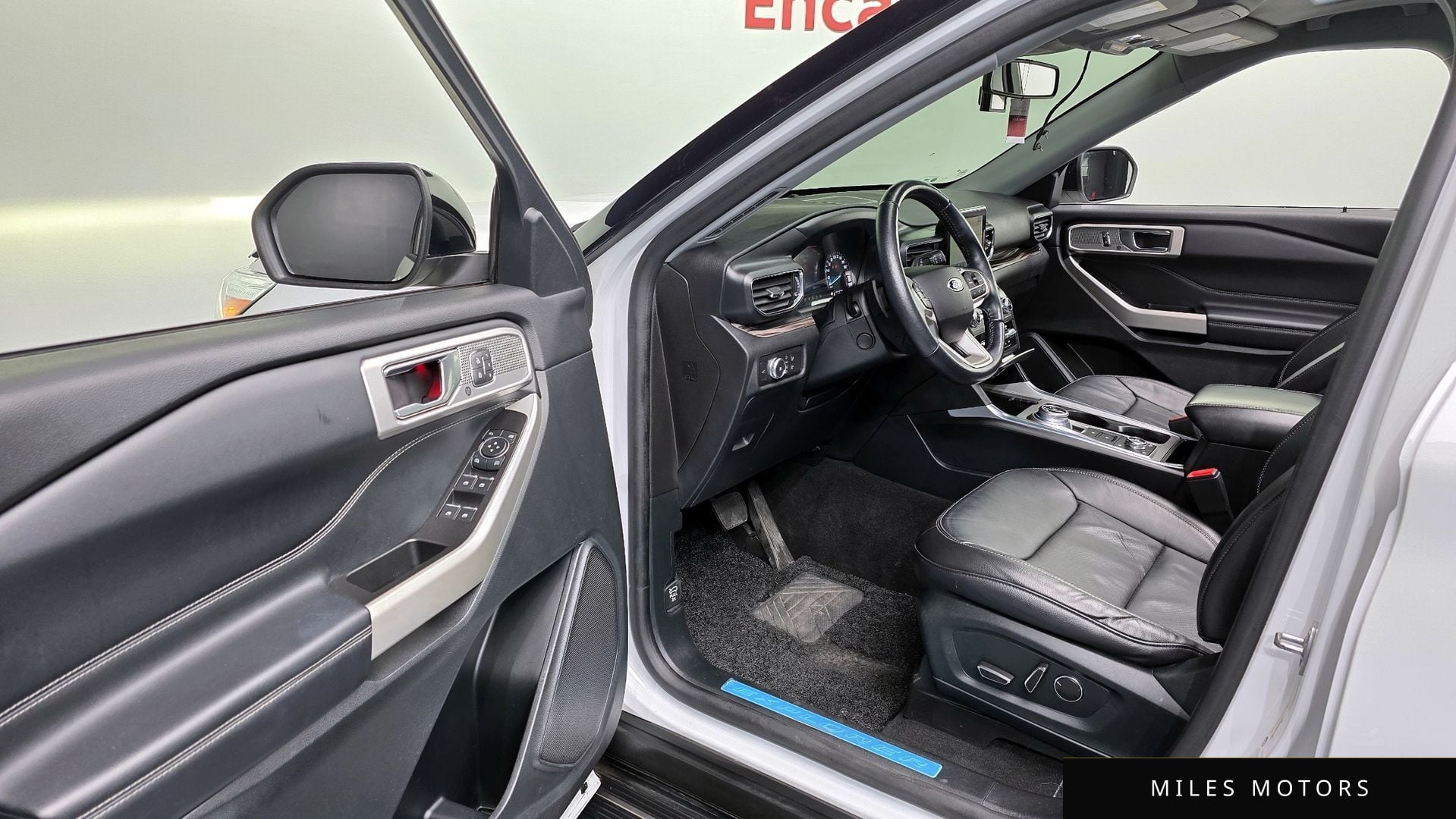 Ford Explorer 2020 — миниатюра 11