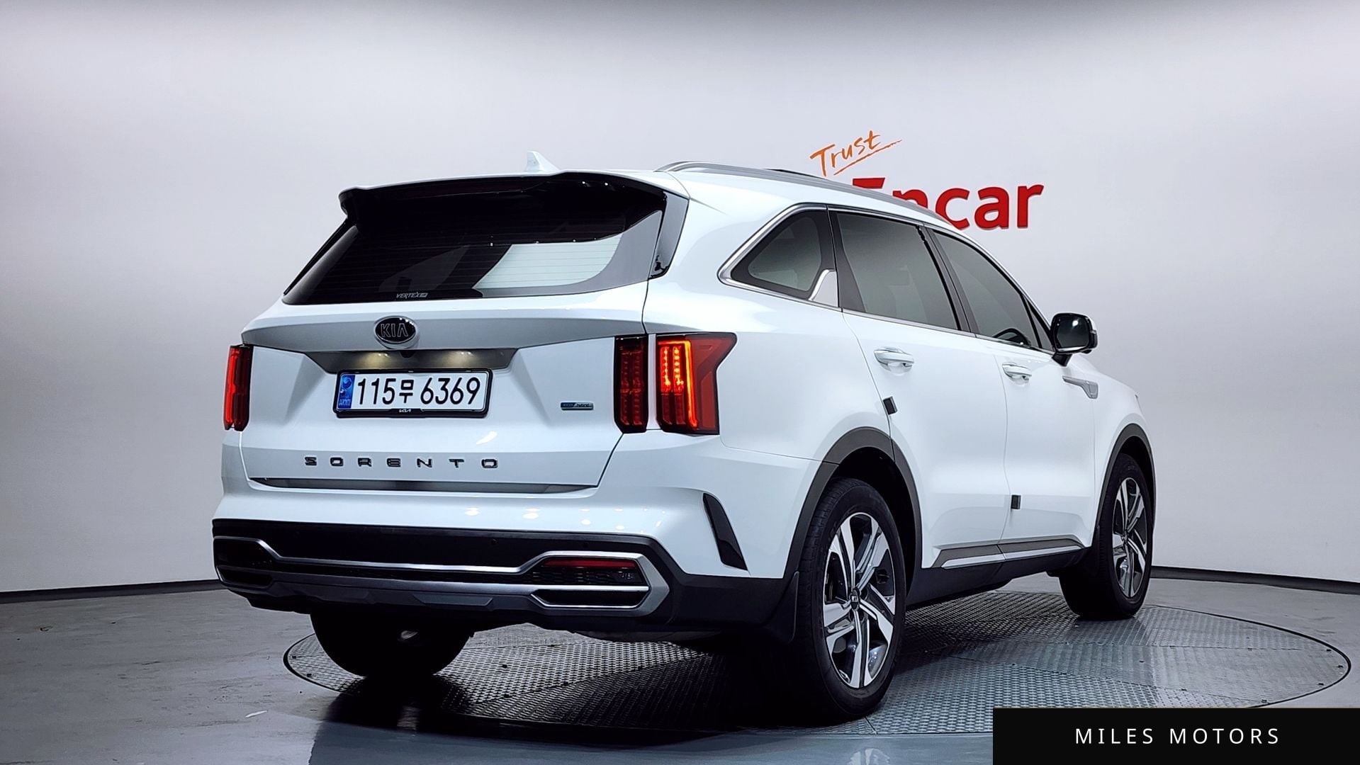 Kia Sorento 2021 — миниатюра 2