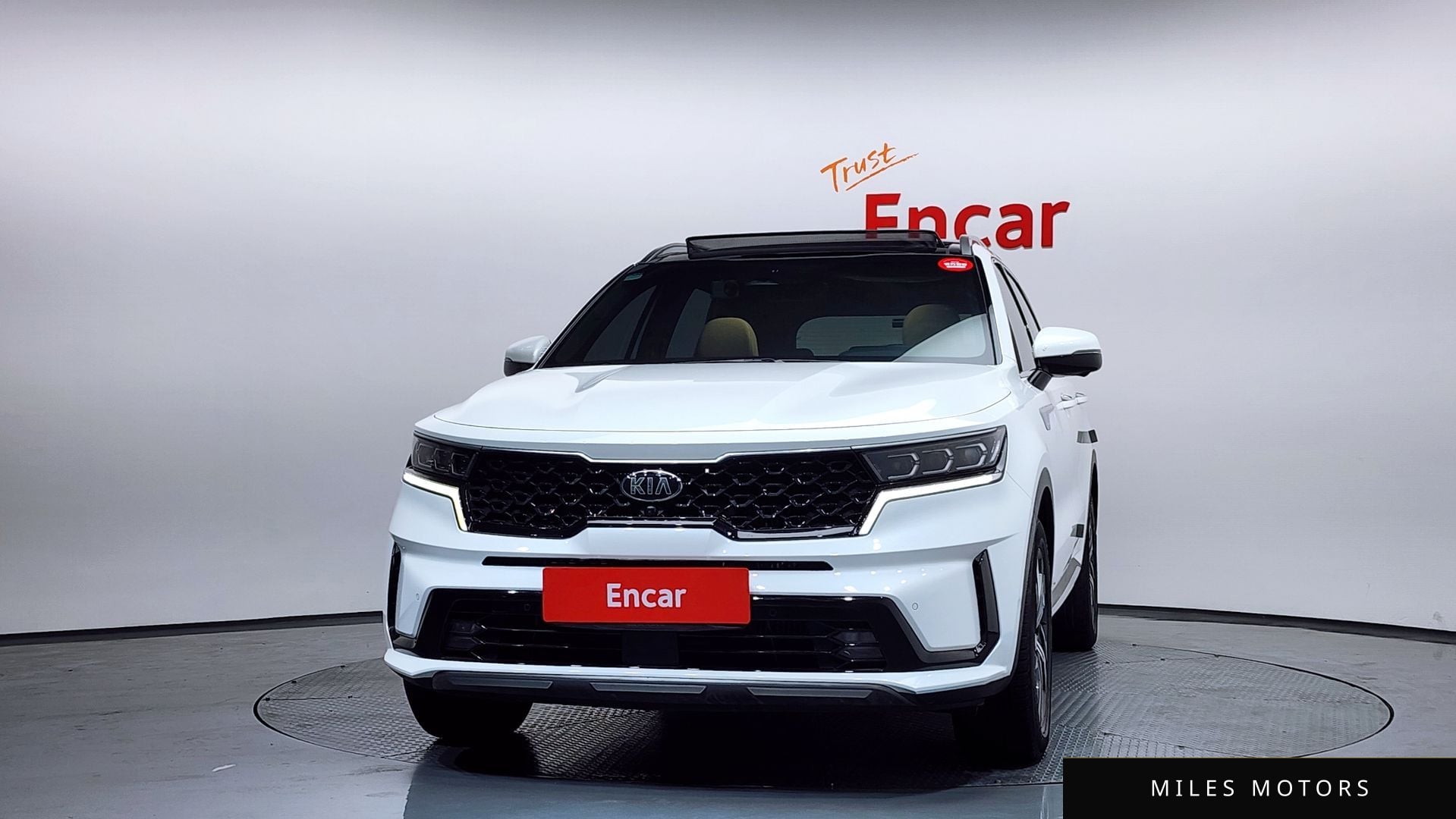 Kia Sorento 2021 — миниатюра 3