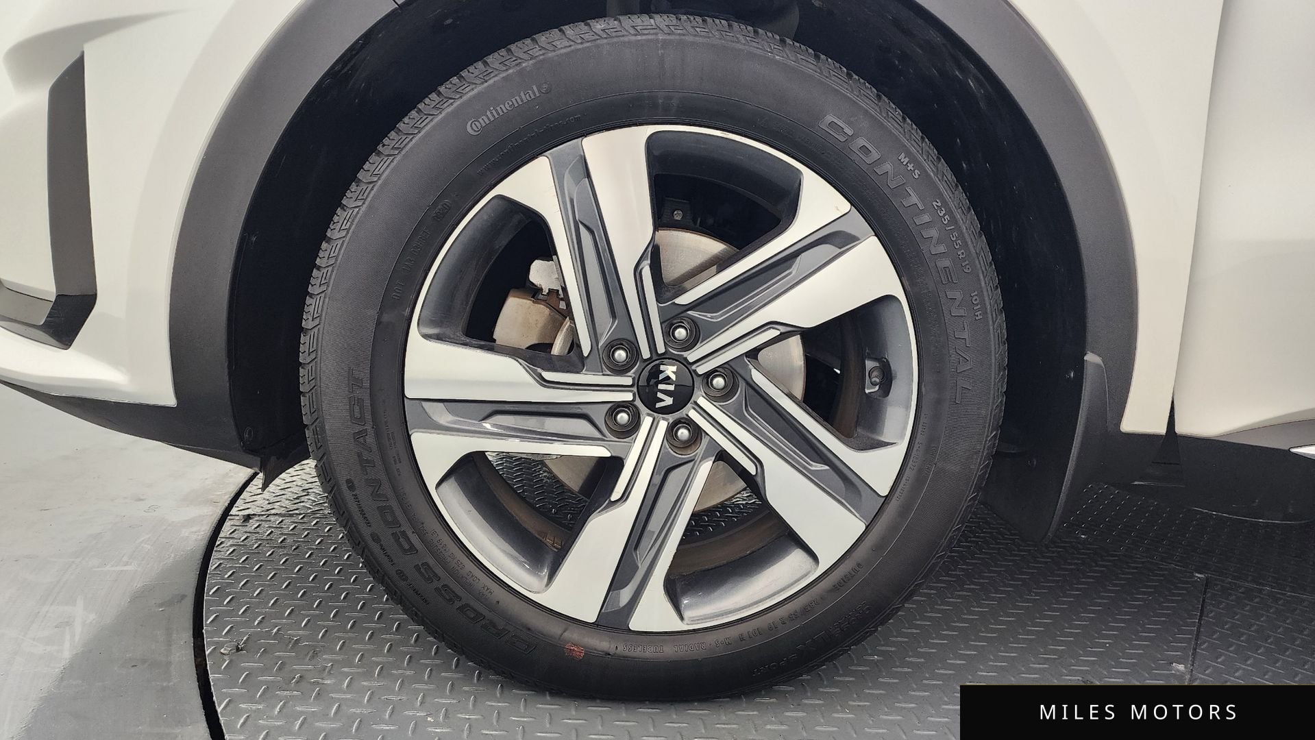 Kia Sorento 2021 — миниатюра 5