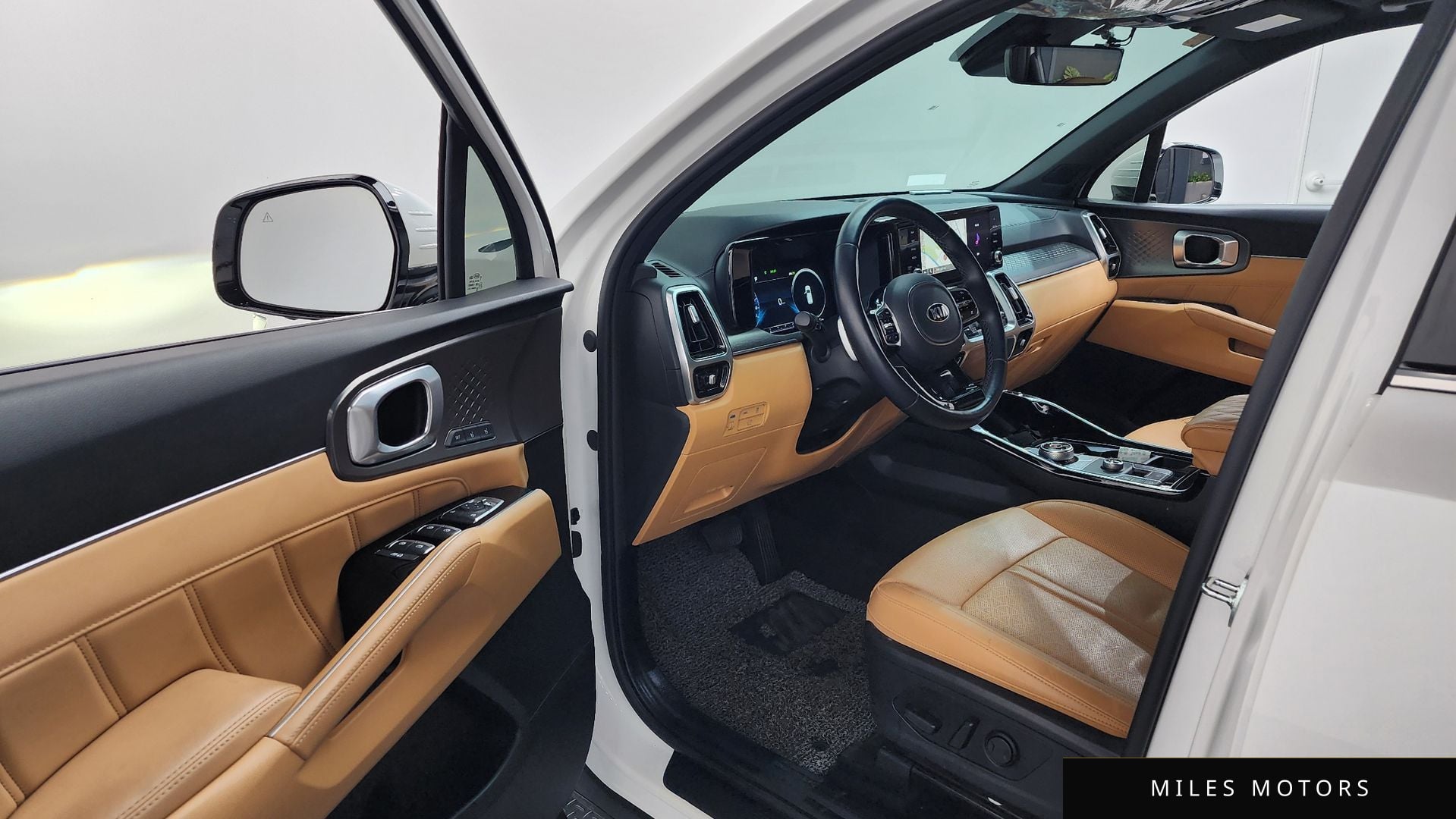 Kia Sorento 2021 — миниатюра 10