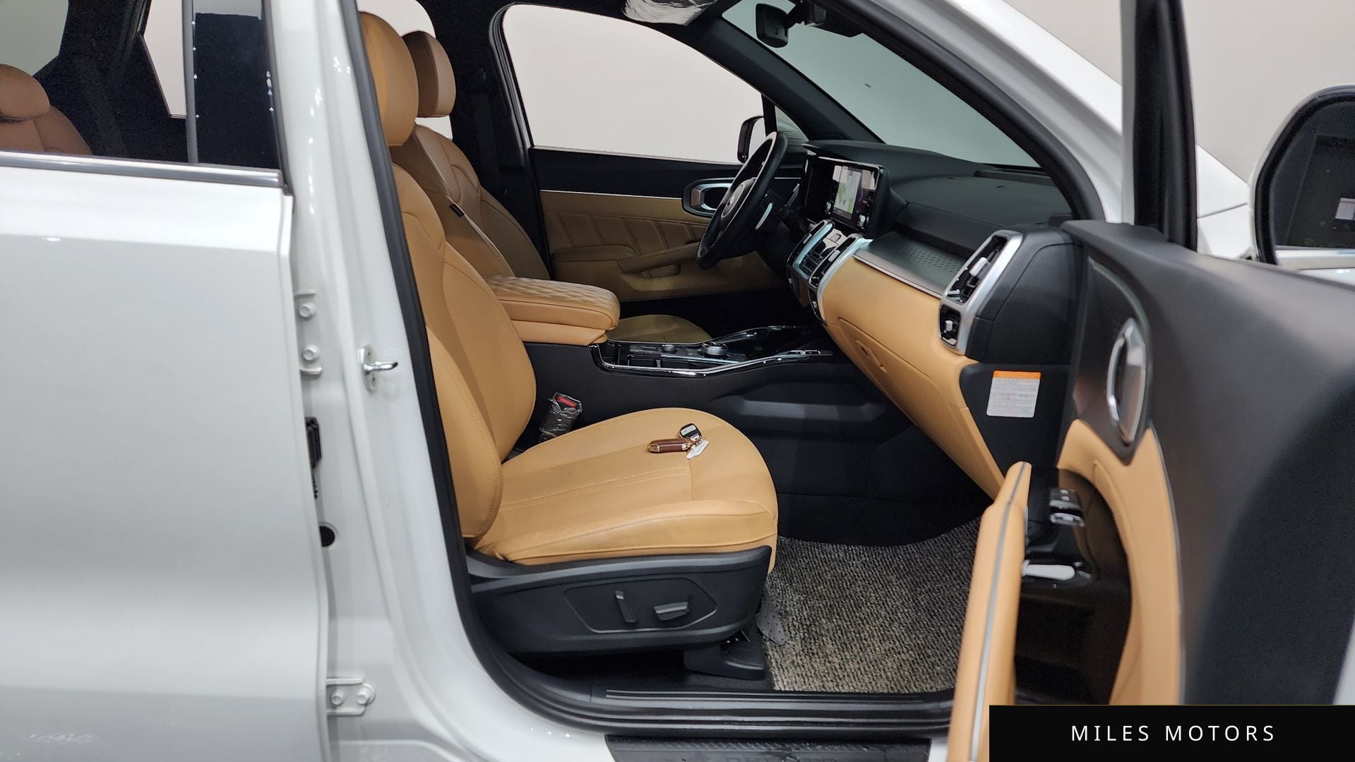 Kia Sorento 2021 — миниатюра 11