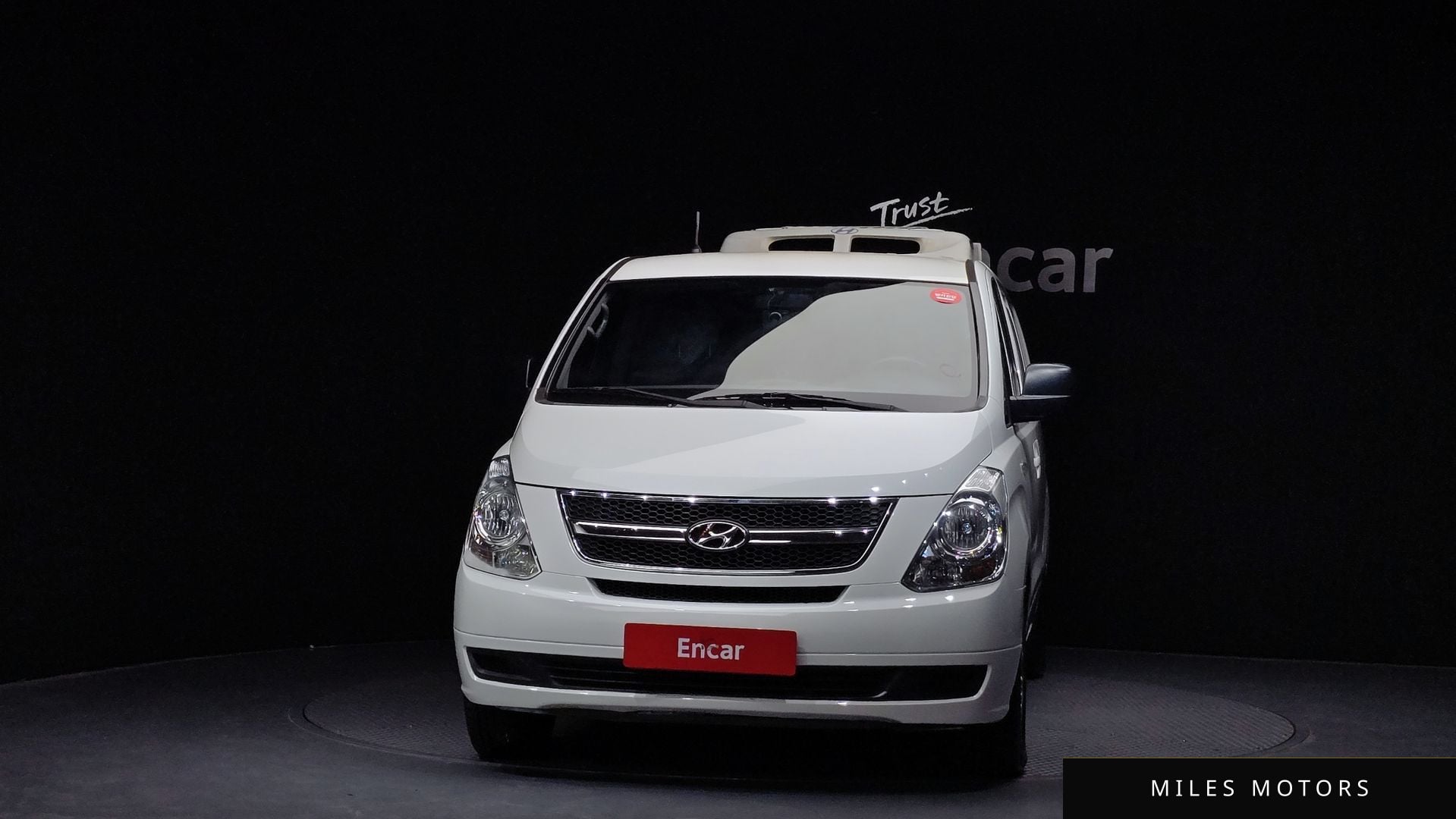 Hyundai Starex 2015 — миниатюра 3