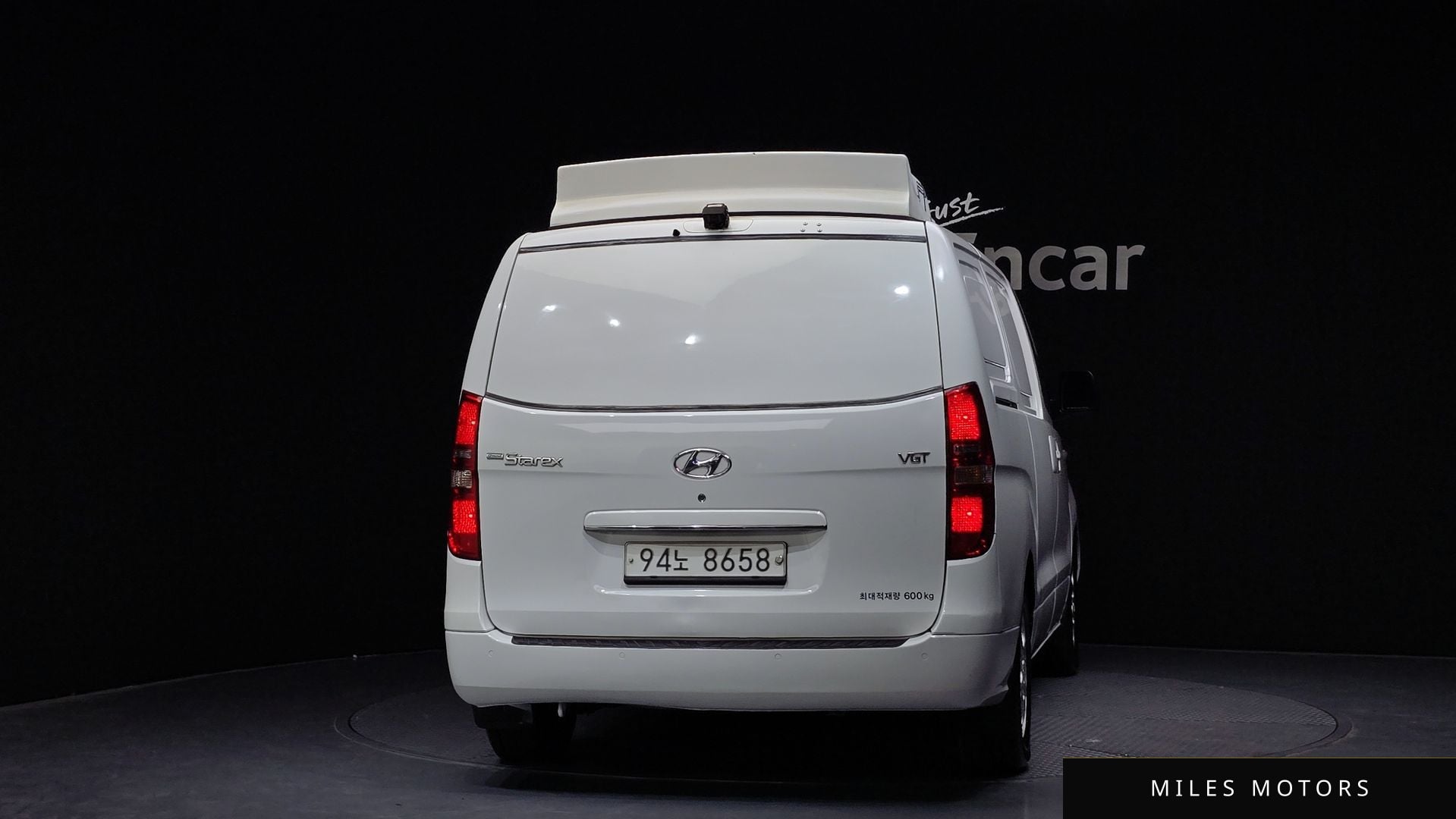 Hyundai Starex 2015 — миниатюра 4