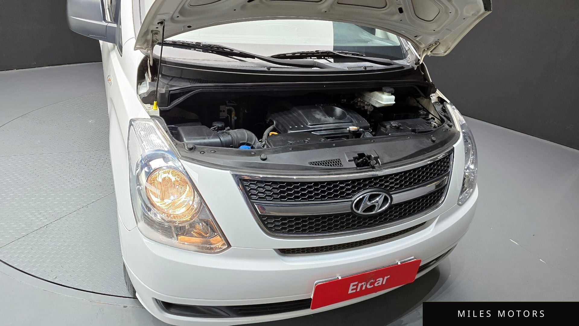 Hyundai Starex 2015 — миниатюра 6