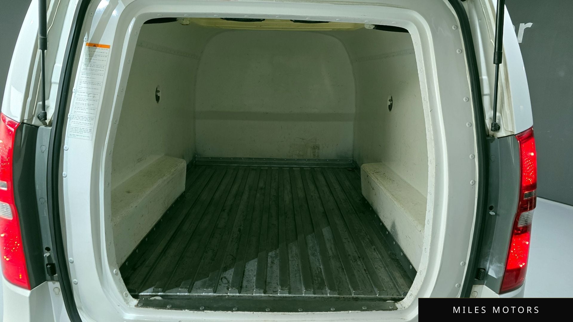 Hyundai Starex 2015 — миниатюра 12