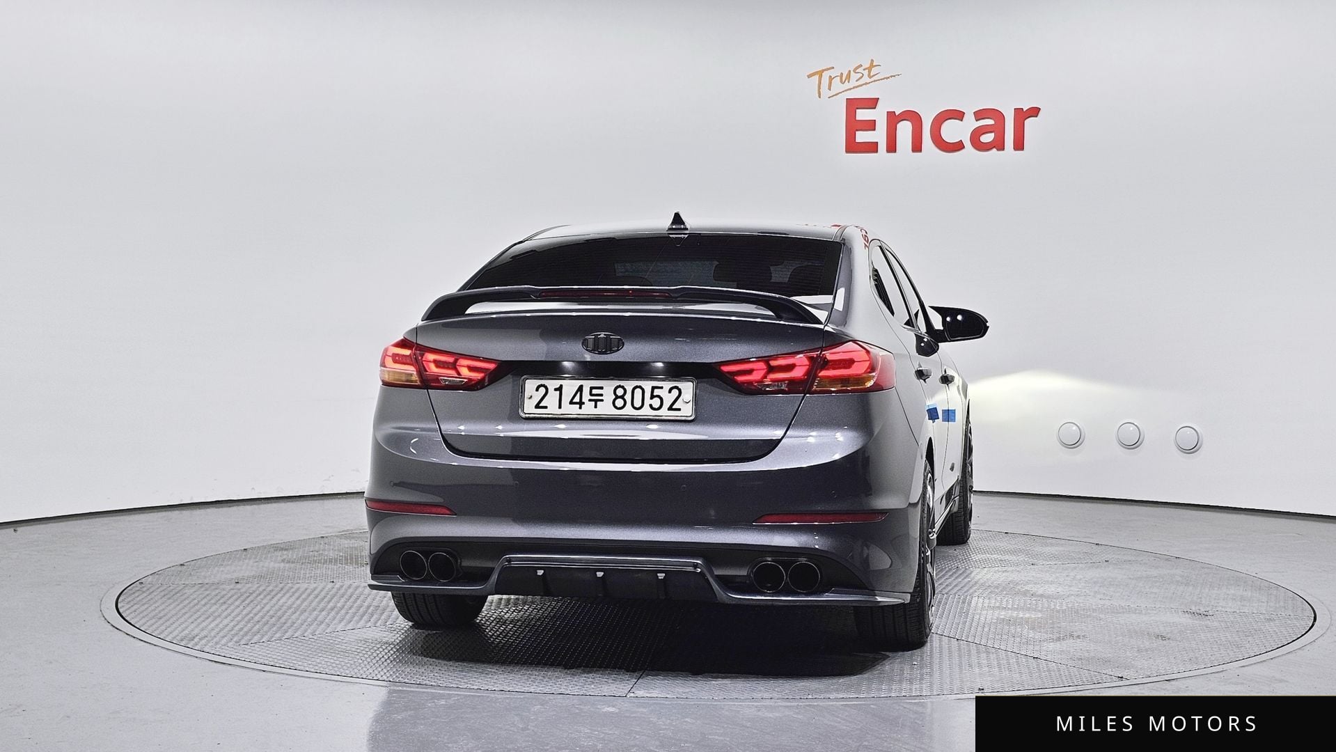 Hyundai AVANTE 2018 — миниатюра 4