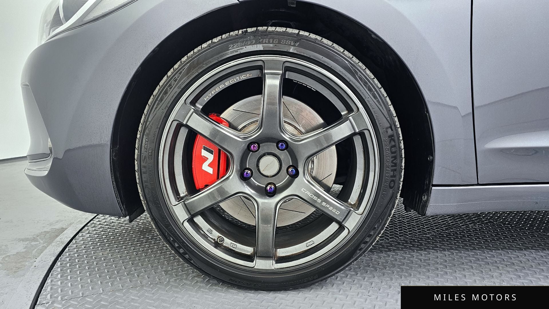Hyundai AVANTE 2018 — миниатюра 5