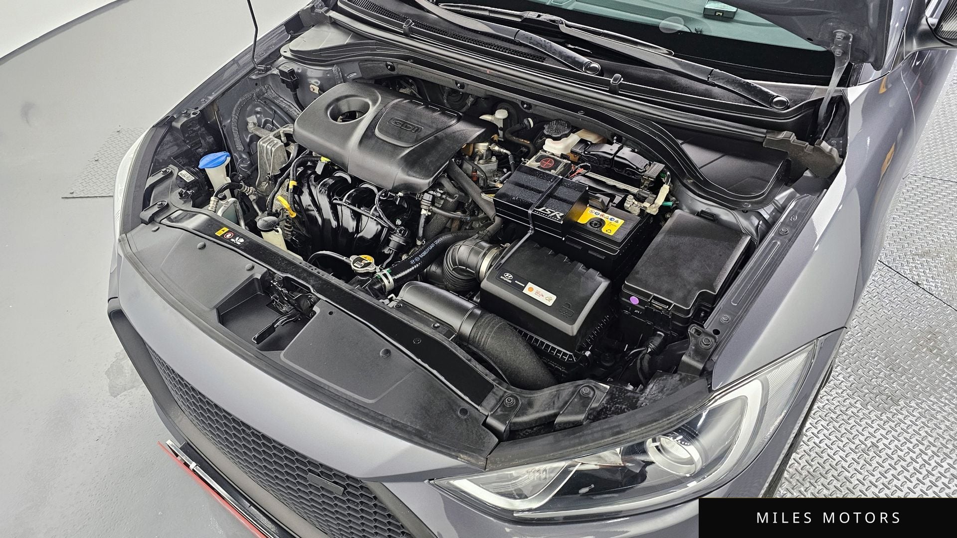 Hyundai AVANTE 2018 — миниатюра 6