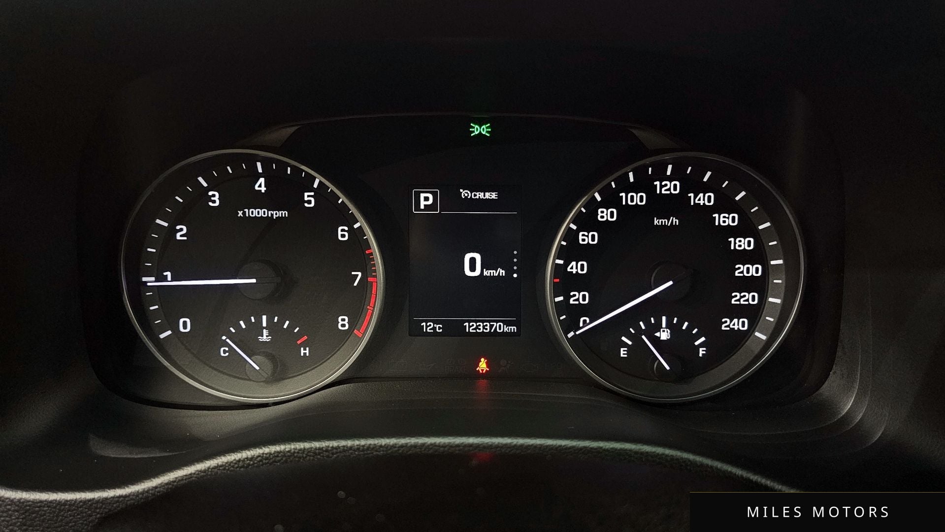 Hyundai AVANTE 2018 — миниатюра 8