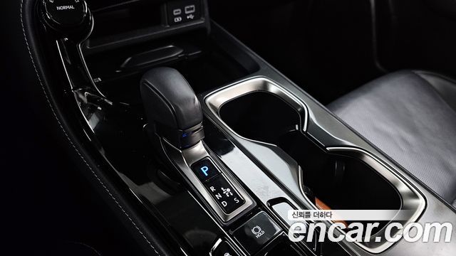 Лексус NX350h 2024 — миниатюра 9