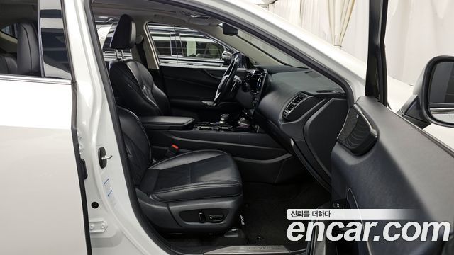 Лексус NX350h 2024 — миниатюра 15