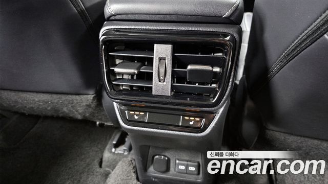Лексус NX350h 2024 — миниатюра 23