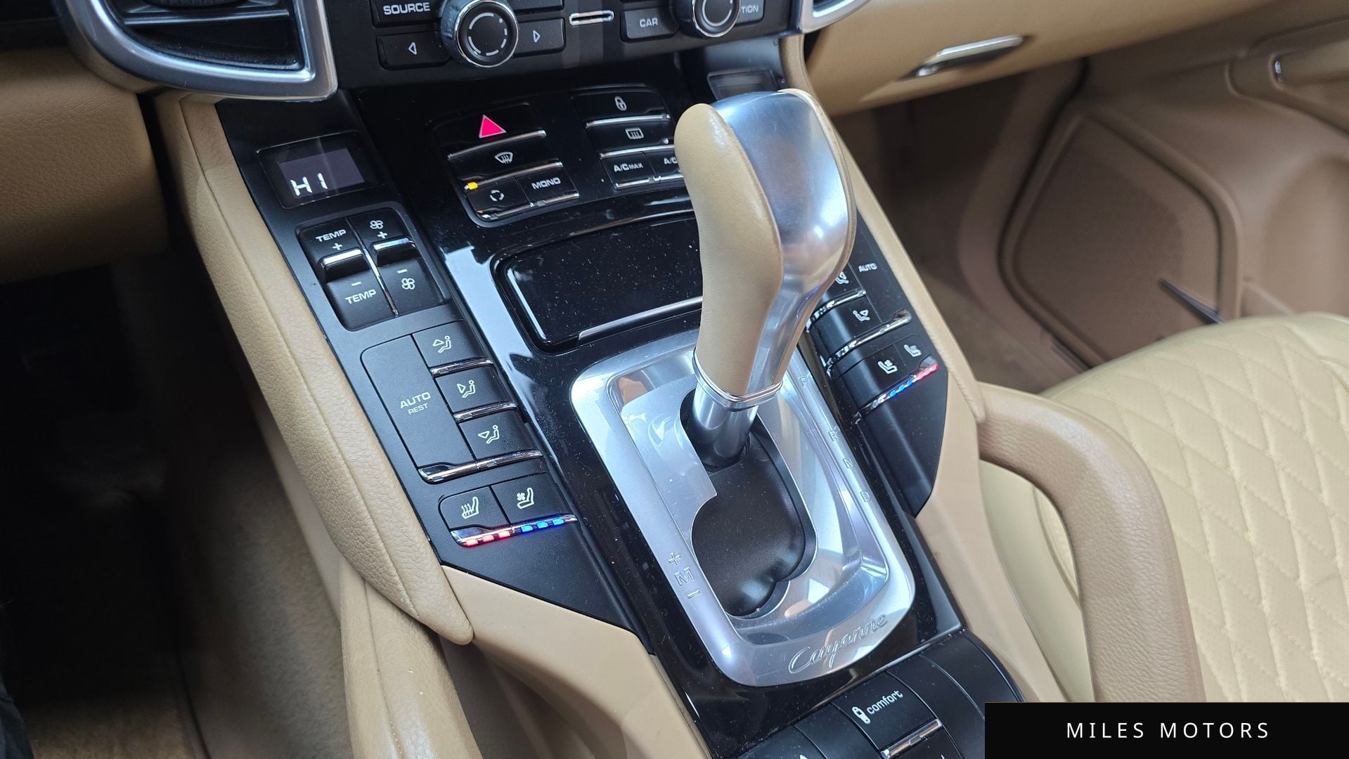 Porsche 카이엔 2013 — миниатюра 9
