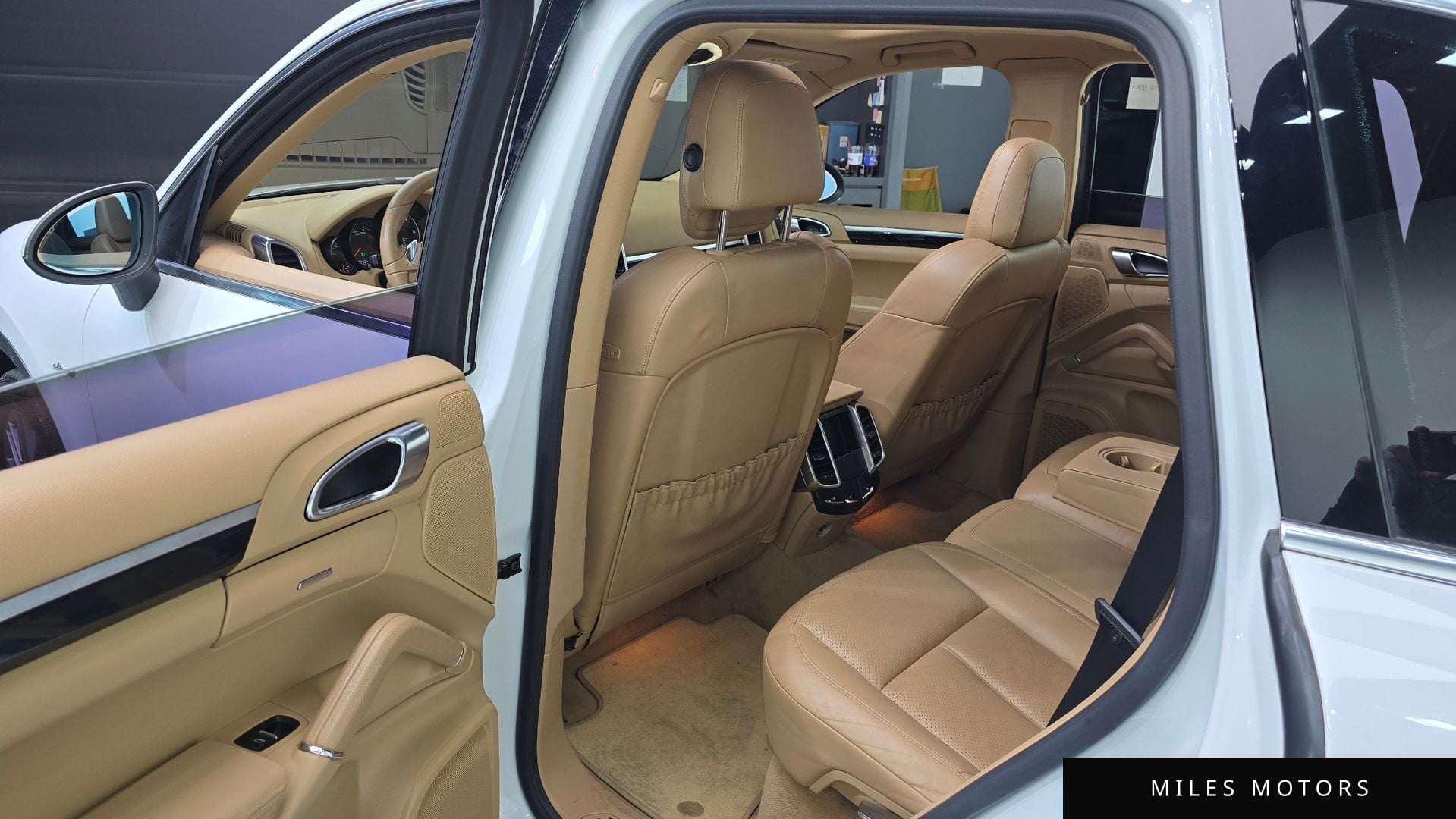 Porsche 카이엔 2013 — миниатюра 11