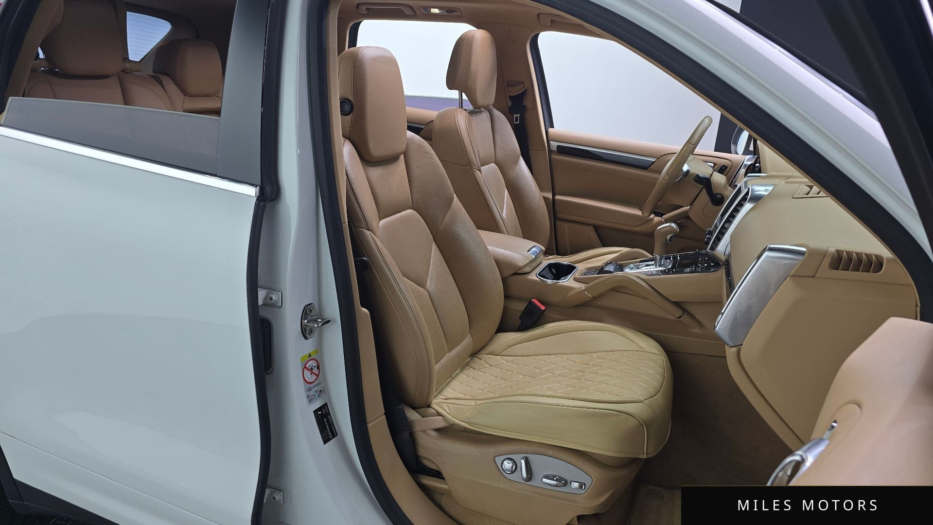 Porsche 카이엔 2013 — миниатюра 12