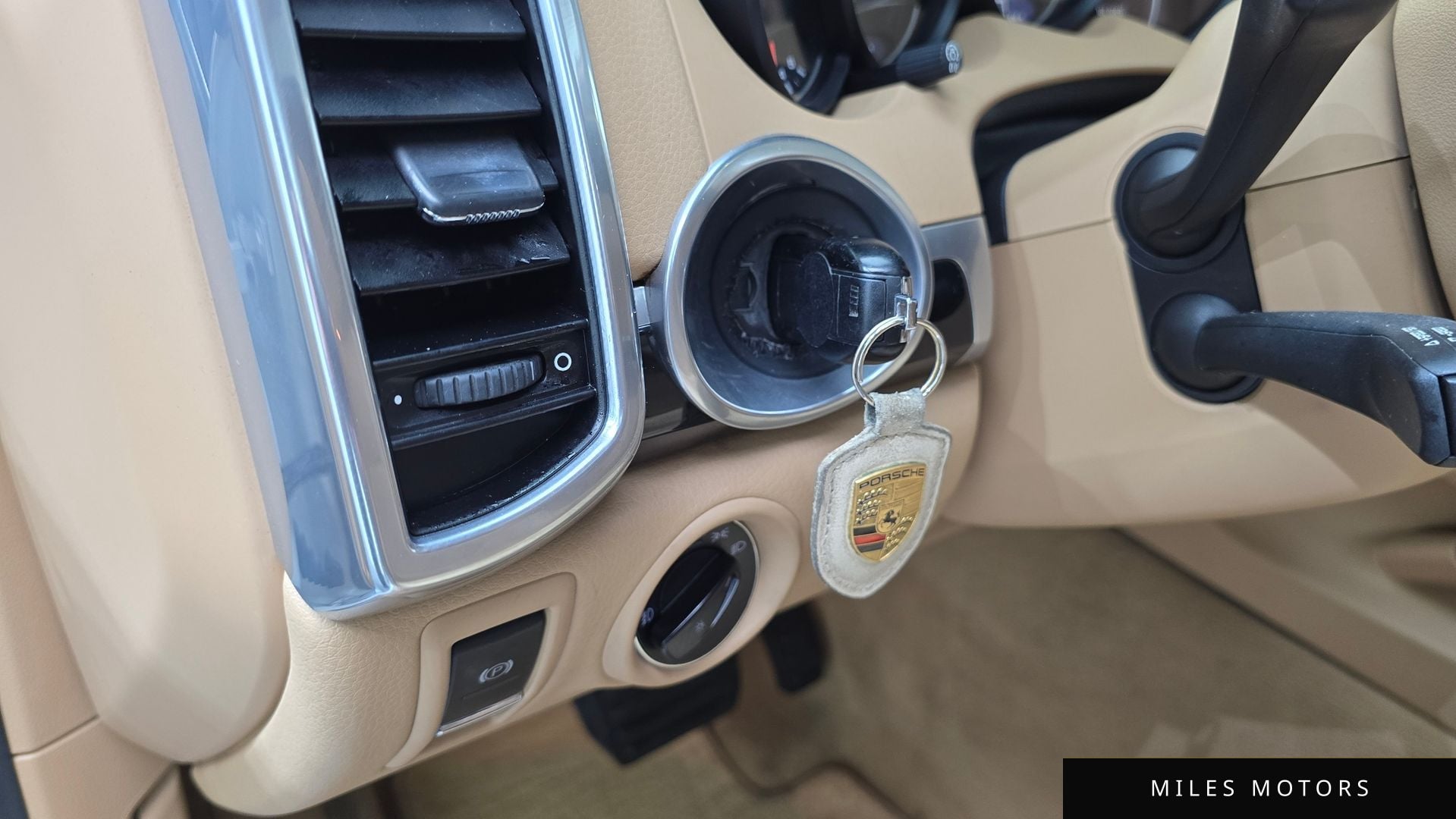 Porsche 카이엔 2013 — миниатюра 15