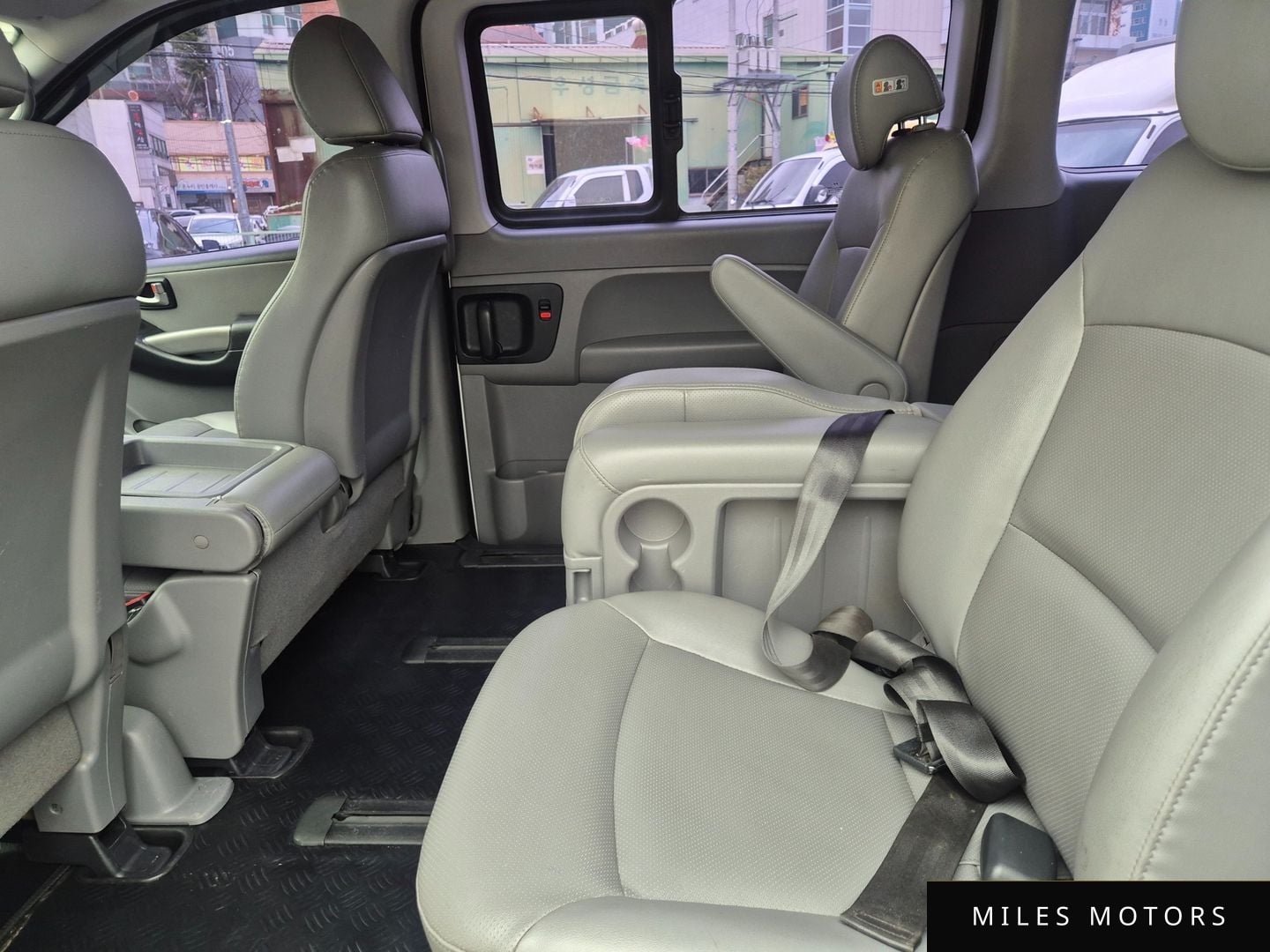 Hyundai Starex 2015 — миниатюра 8