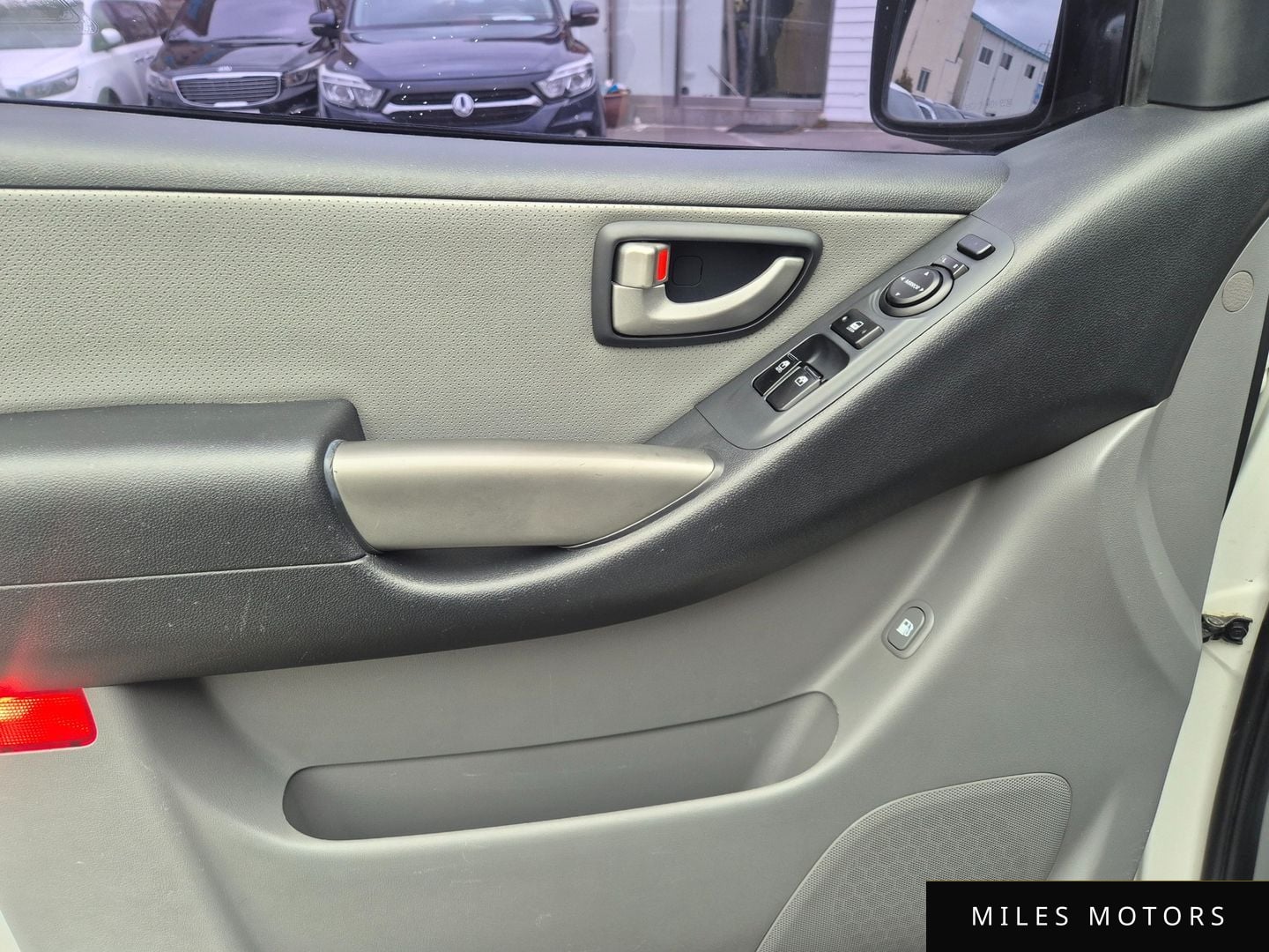 Hyundai Starex 2015 — миниатюра 10