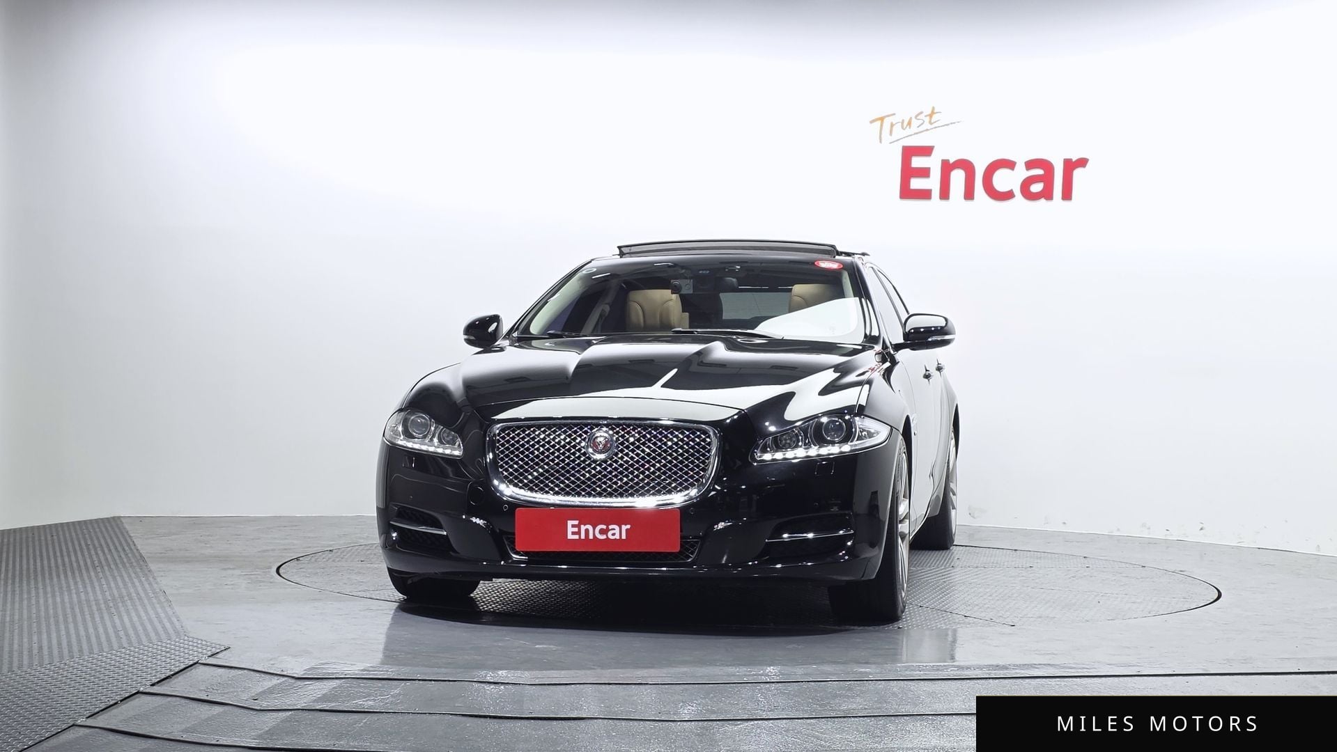 Jaguar All New XJ 2015 — миниатюра 3