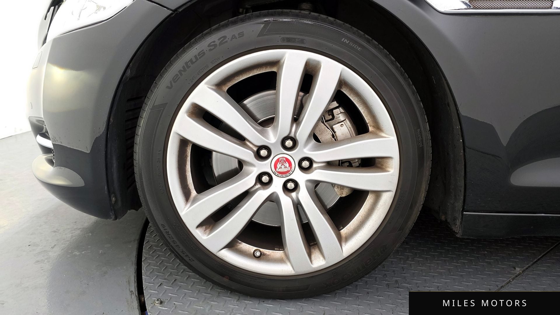 Jaguar All New XJ 2015 — миниатюра 5