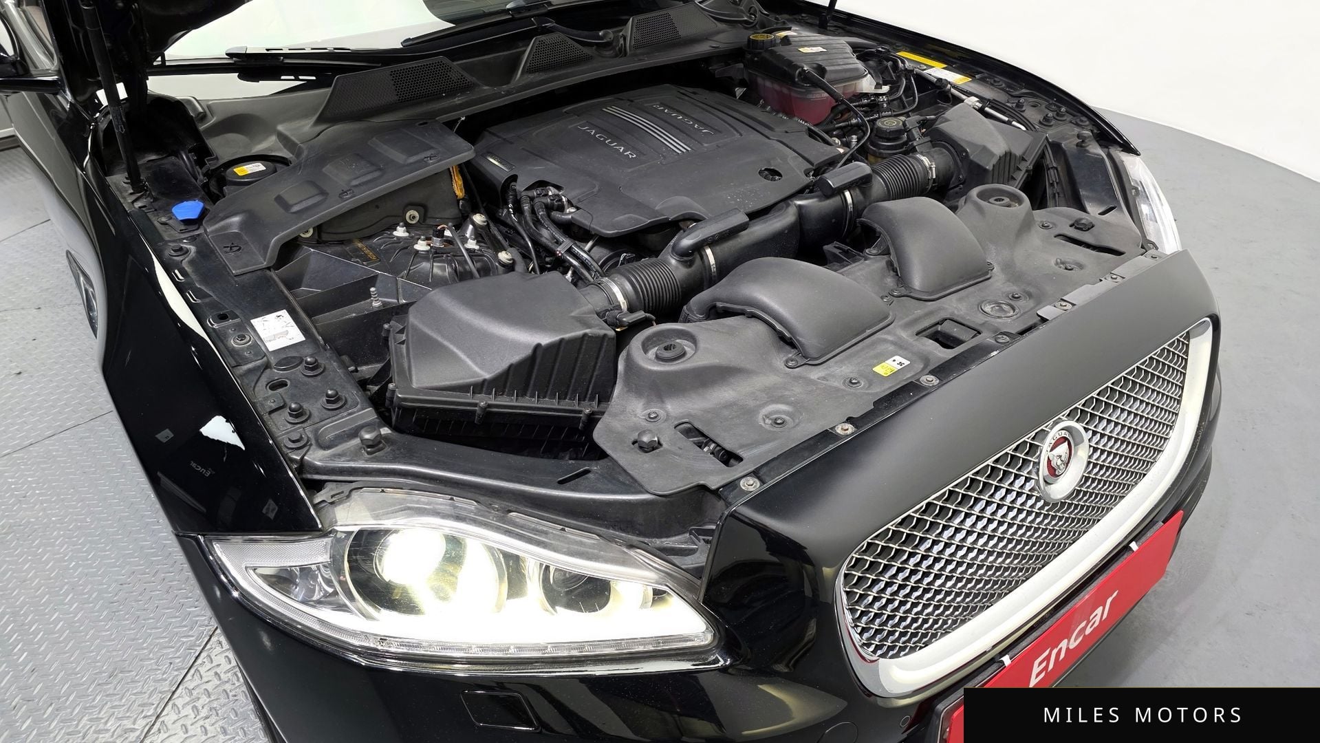 Jaguar All New XJ 2015 — миниатюра 6