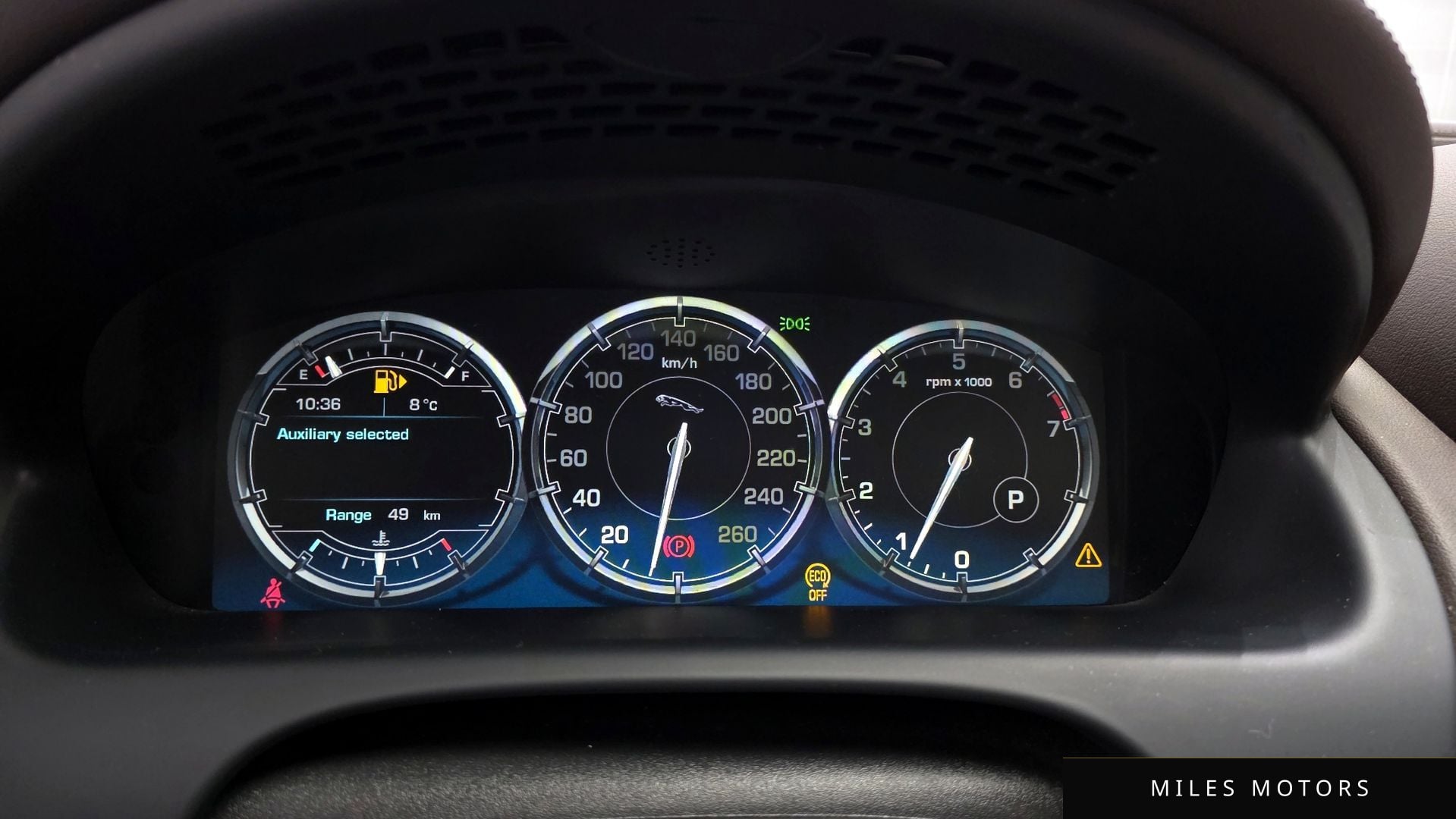 Jaguar All New XJ 2015 — миниатюра 8