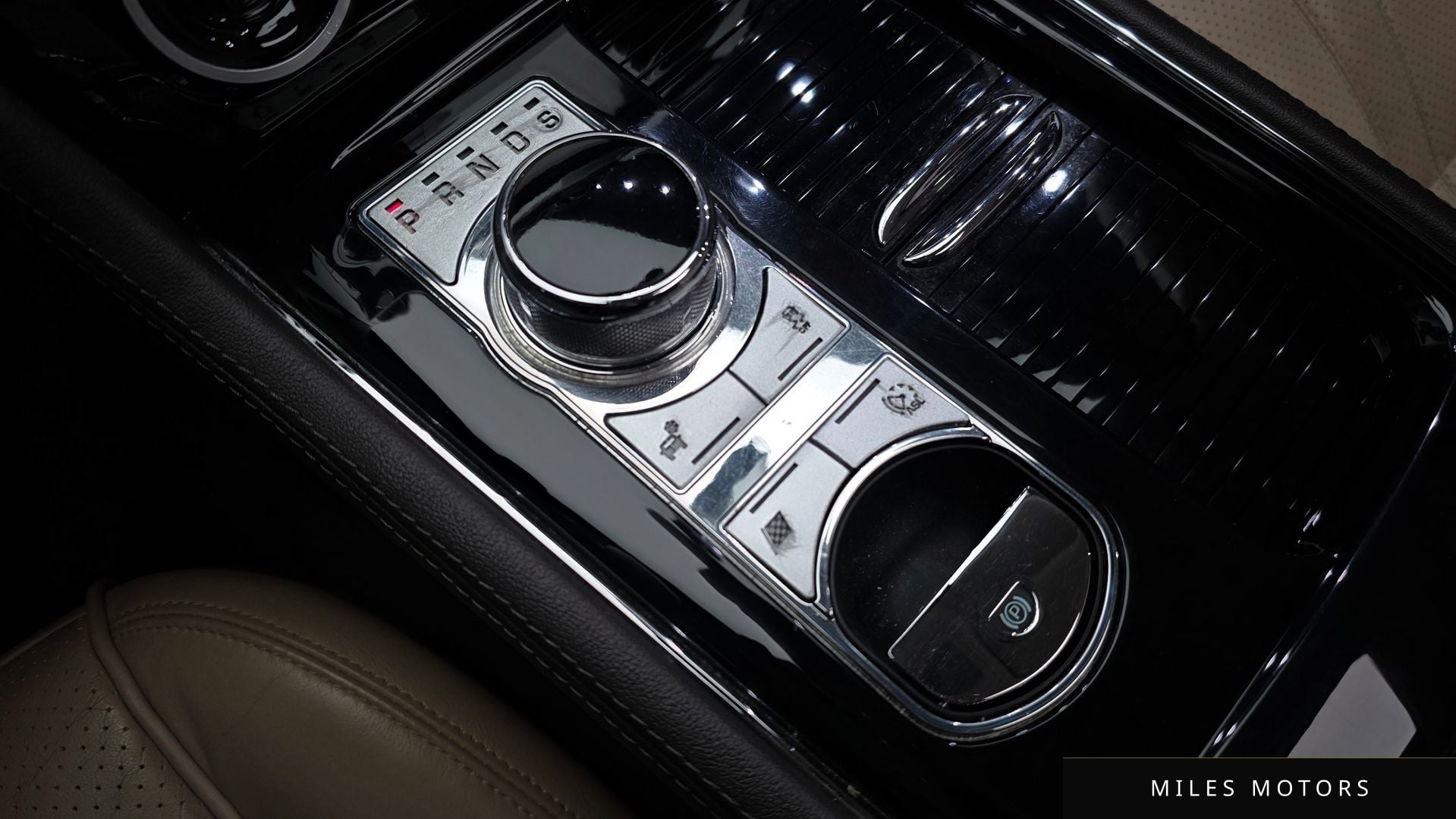 Jaguar All New XJ 2015 — миниатюра 9