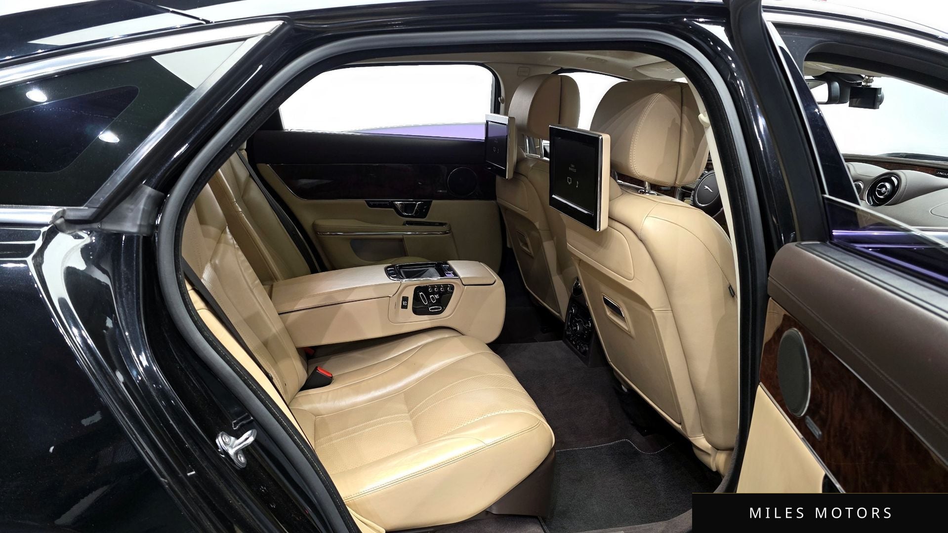 Jaguar All New XJ 2015 — миниатюра 12