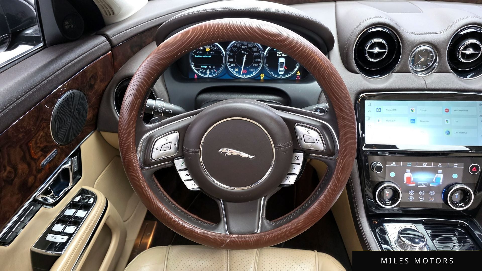 Jaguar All New XJ 2015 — миниатюра 13