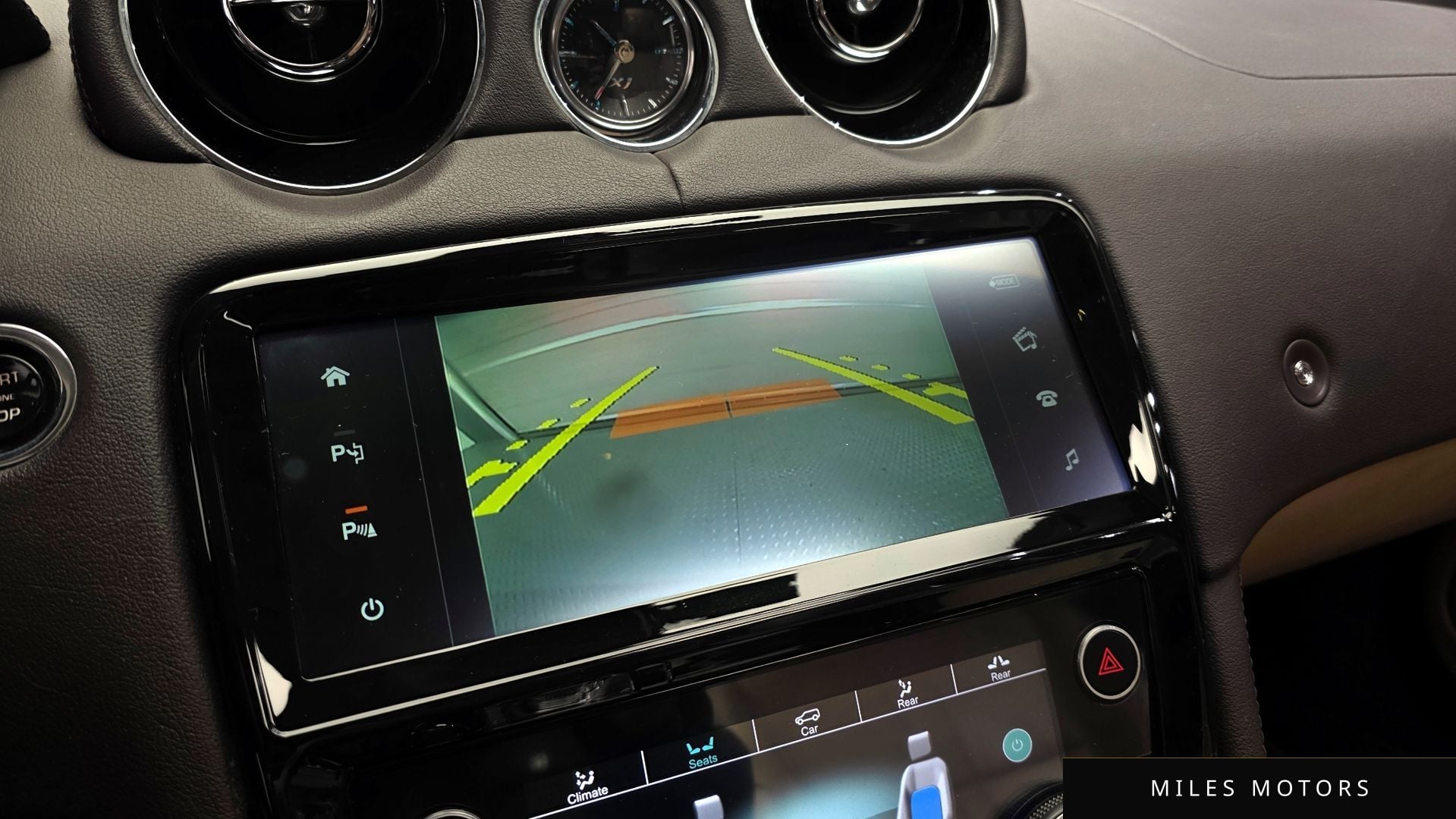 Jaguar All New XJ 2015 — миниатюра 15