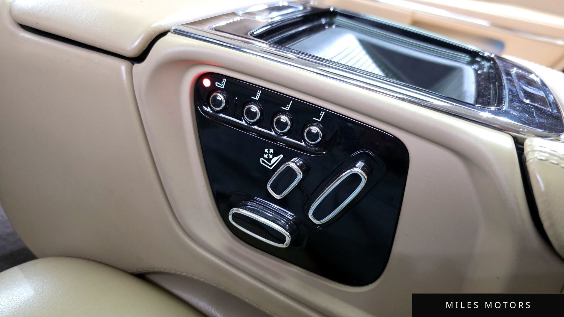 Jaguar All New XJ 2015 — миниатюра 17