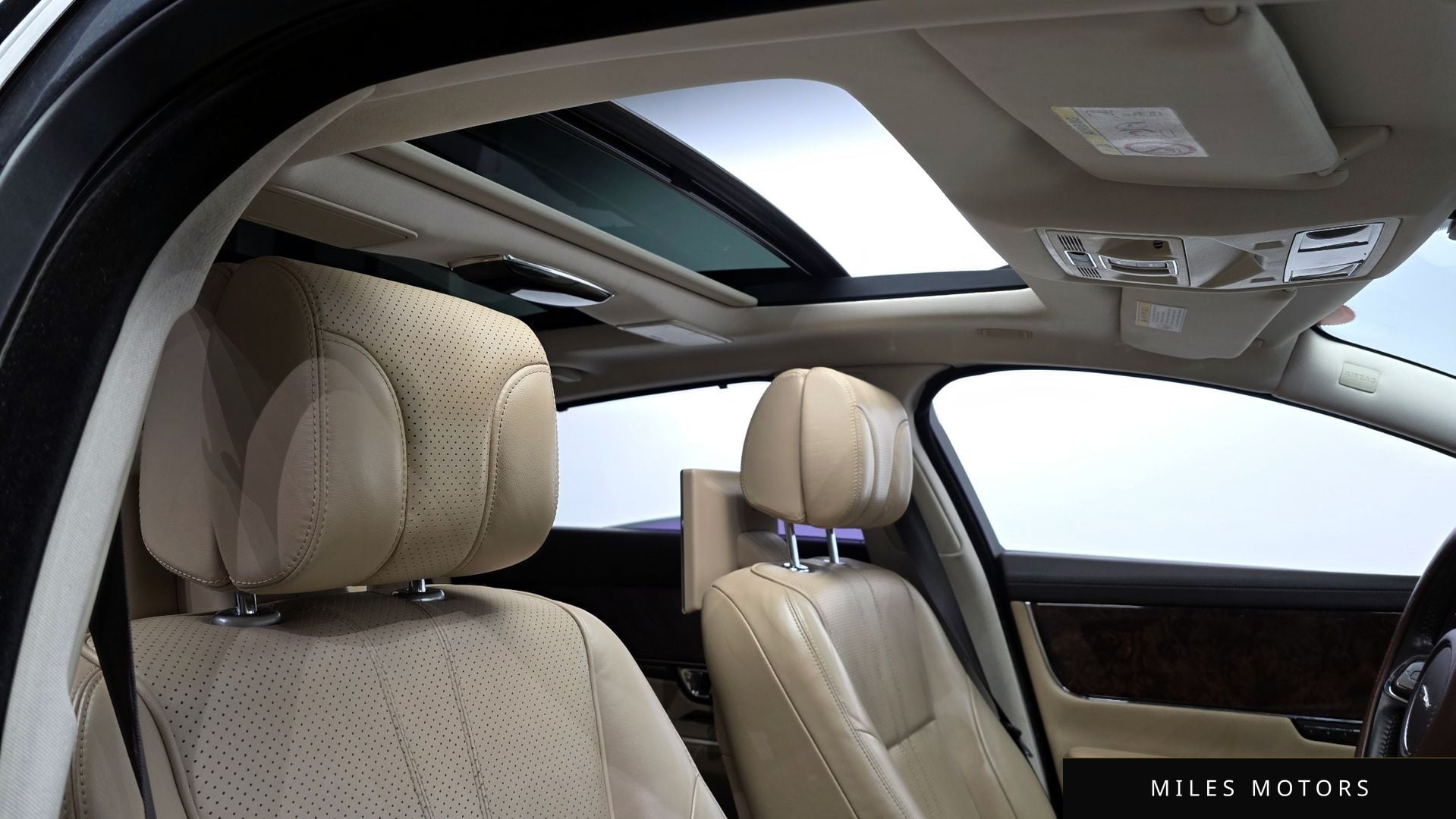 Jaguar All New XJ 2015 — миниатюра 20