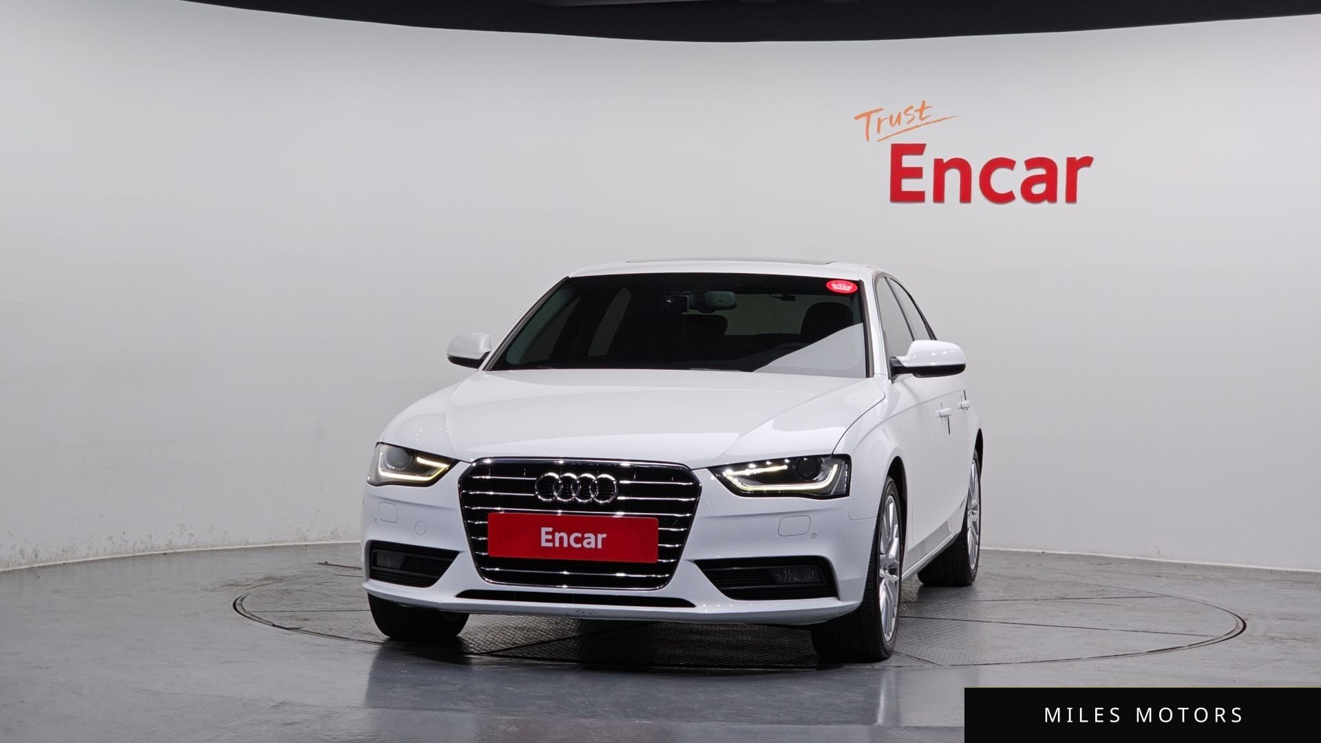 Audi A4 2016 — миниатюра 3