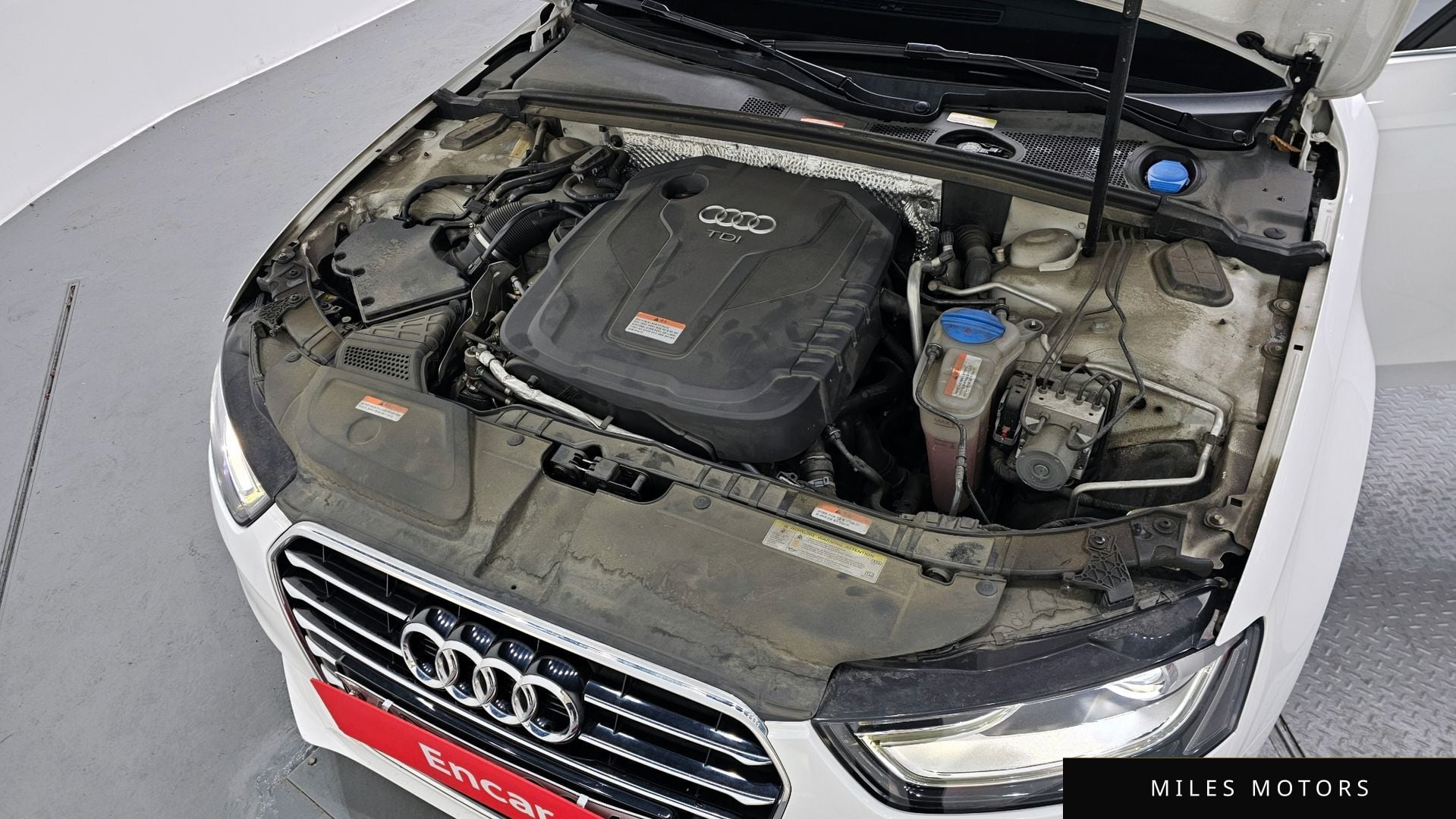 Audi A4 2016 — миниатюра 6