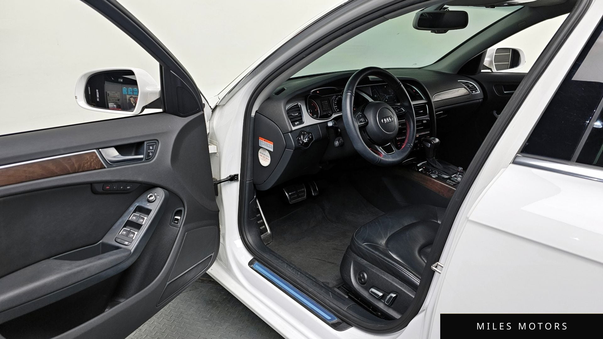 Audi A4 2016 — миниатюра 10