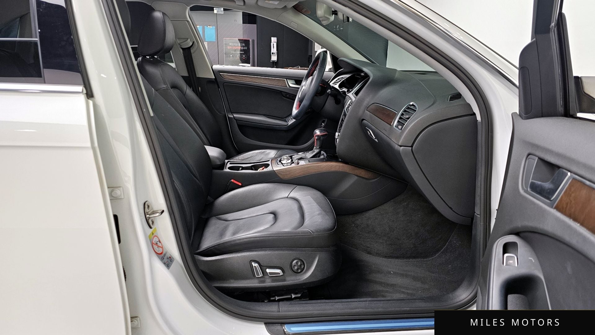 Audi A4 2016 — миниатюра 11