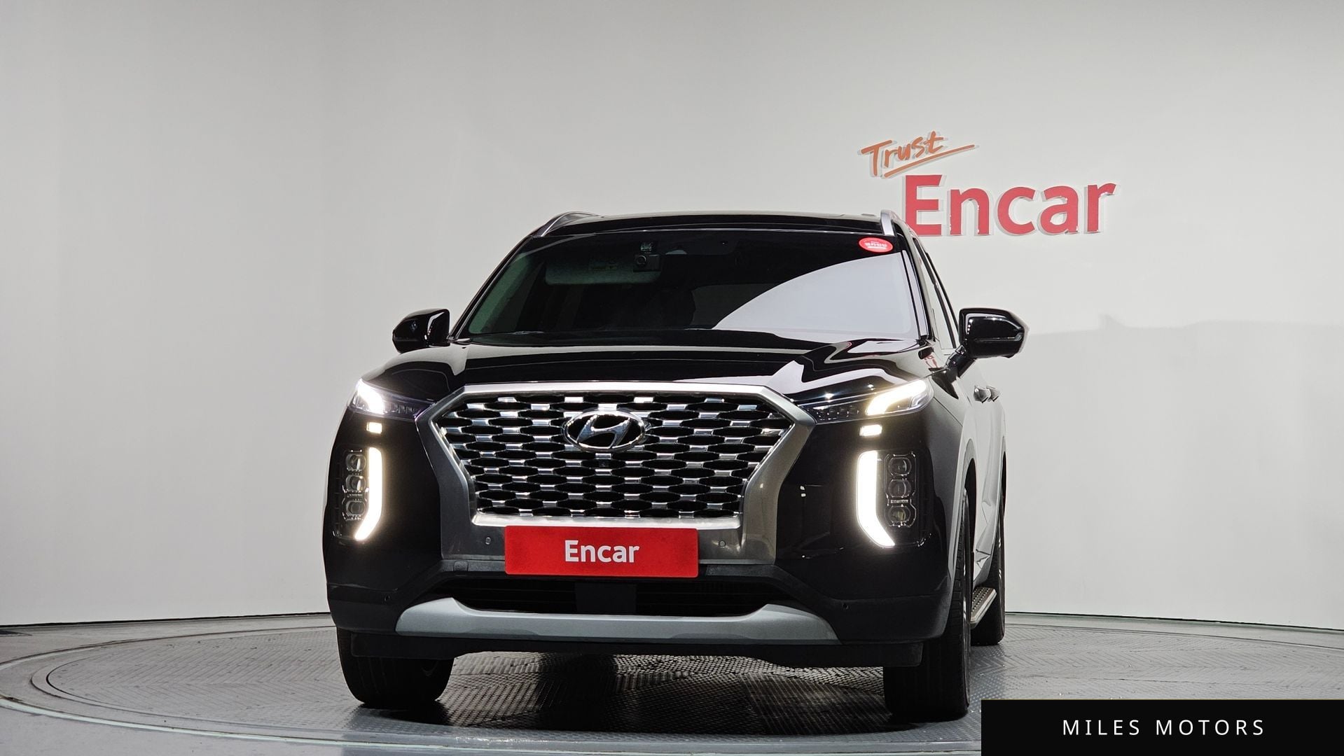 Hyundai Palisade 2022 — миниатюра 3