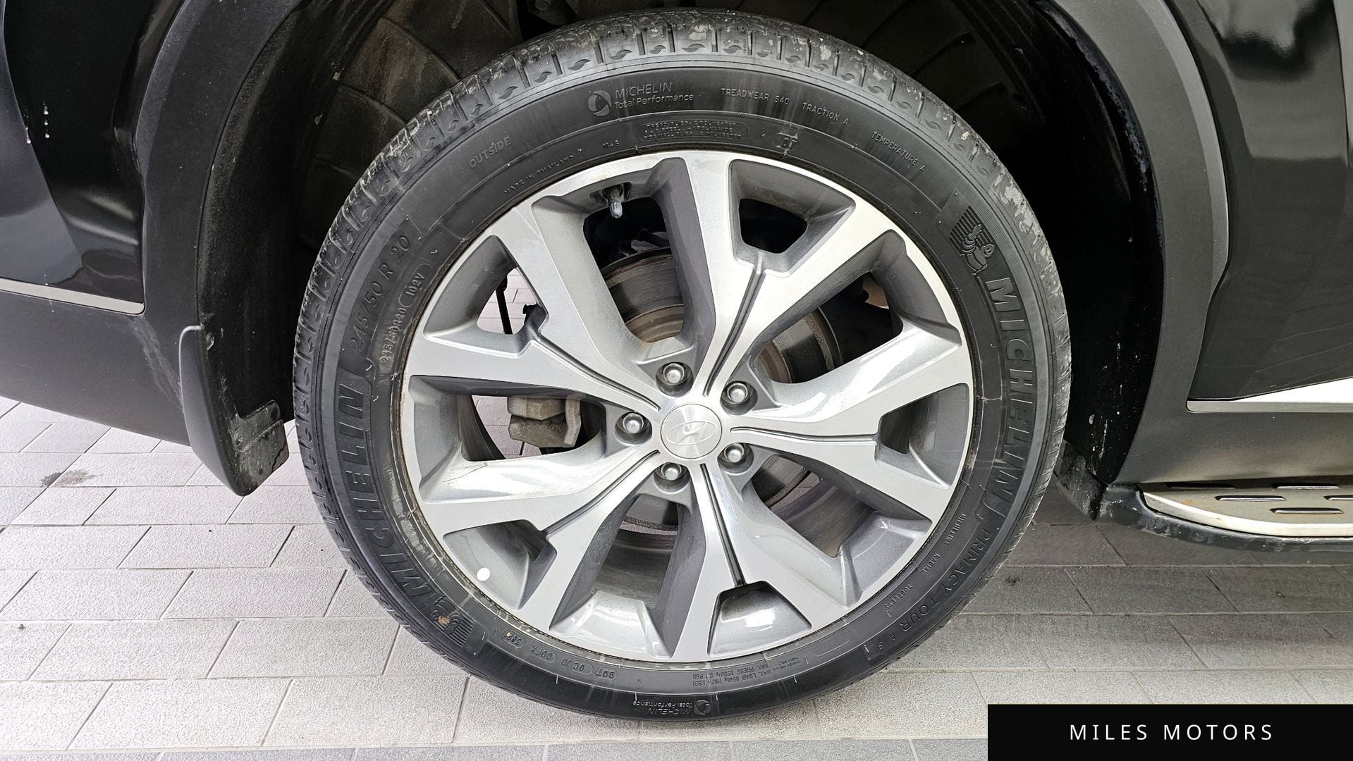 Hyundai Palisade 2022 — миниатюра 5