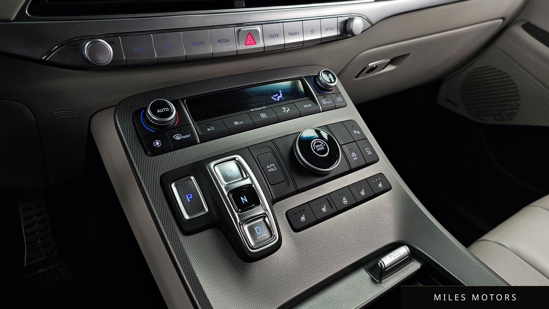 Hyundai Palisade 2022 — миниатюра 9