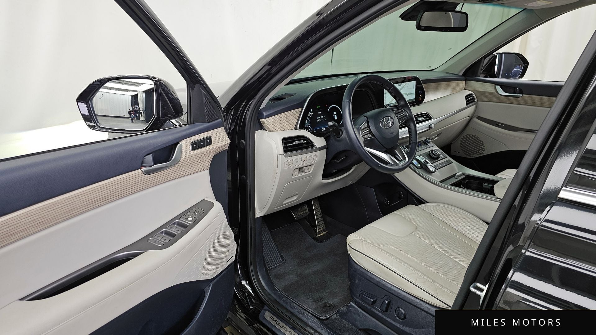 Hyundai Palisade 2022 — миниатюра 10