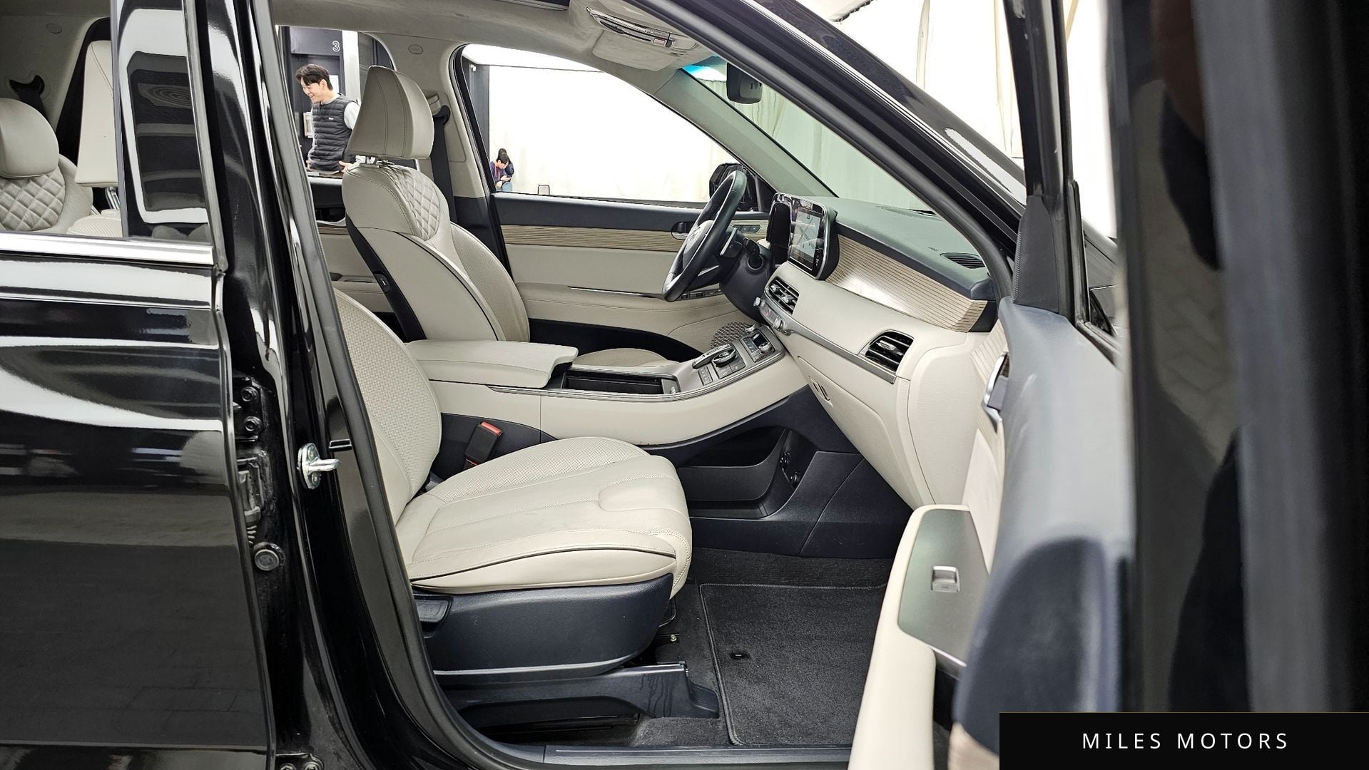 Hyundai Palisade 2022 — миниатюра 11