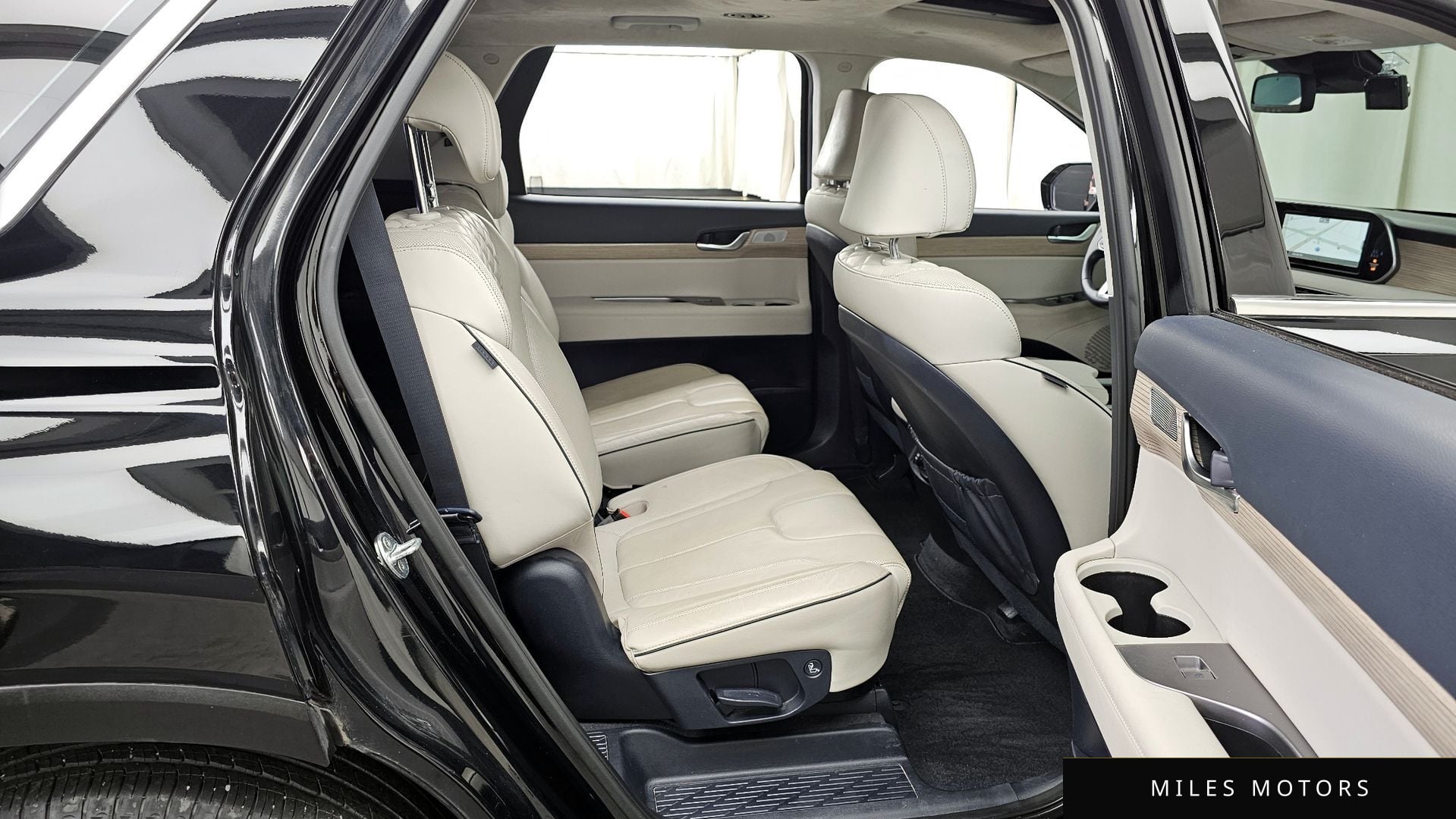 Hyundai Palisade 2022 — миниатюра 12