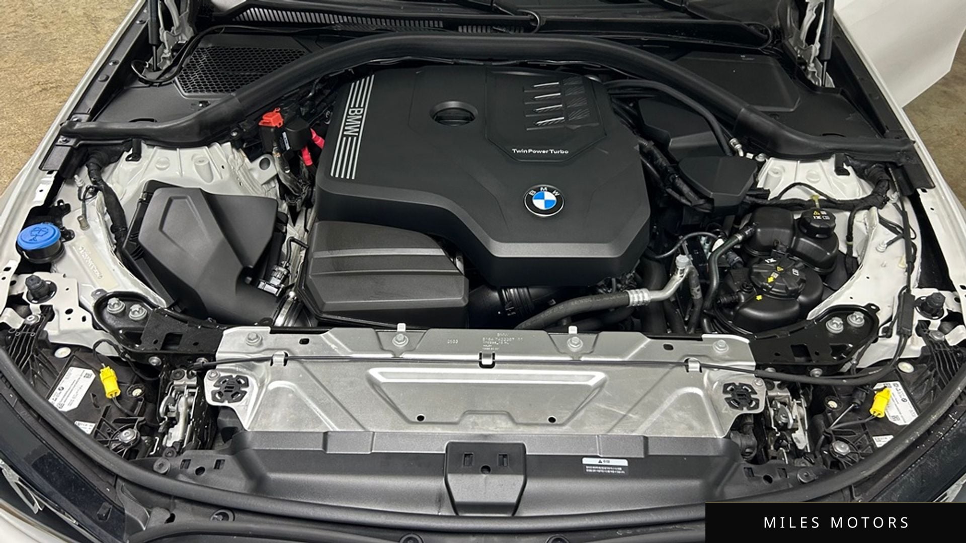 BMW 3 Series (G20) 2024 — миниатюра 6